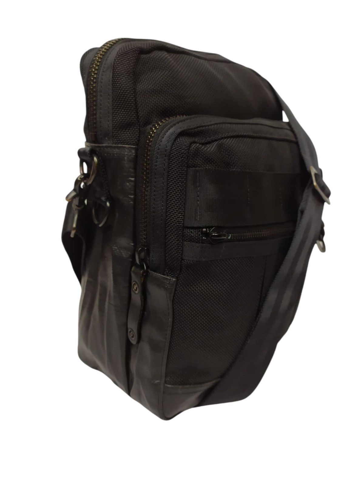 Japanese Brand × Porter PORTER By Yoshida Heat Shoulder / Crossbody Bag Size ONE SIZE - 8 Thumbnail