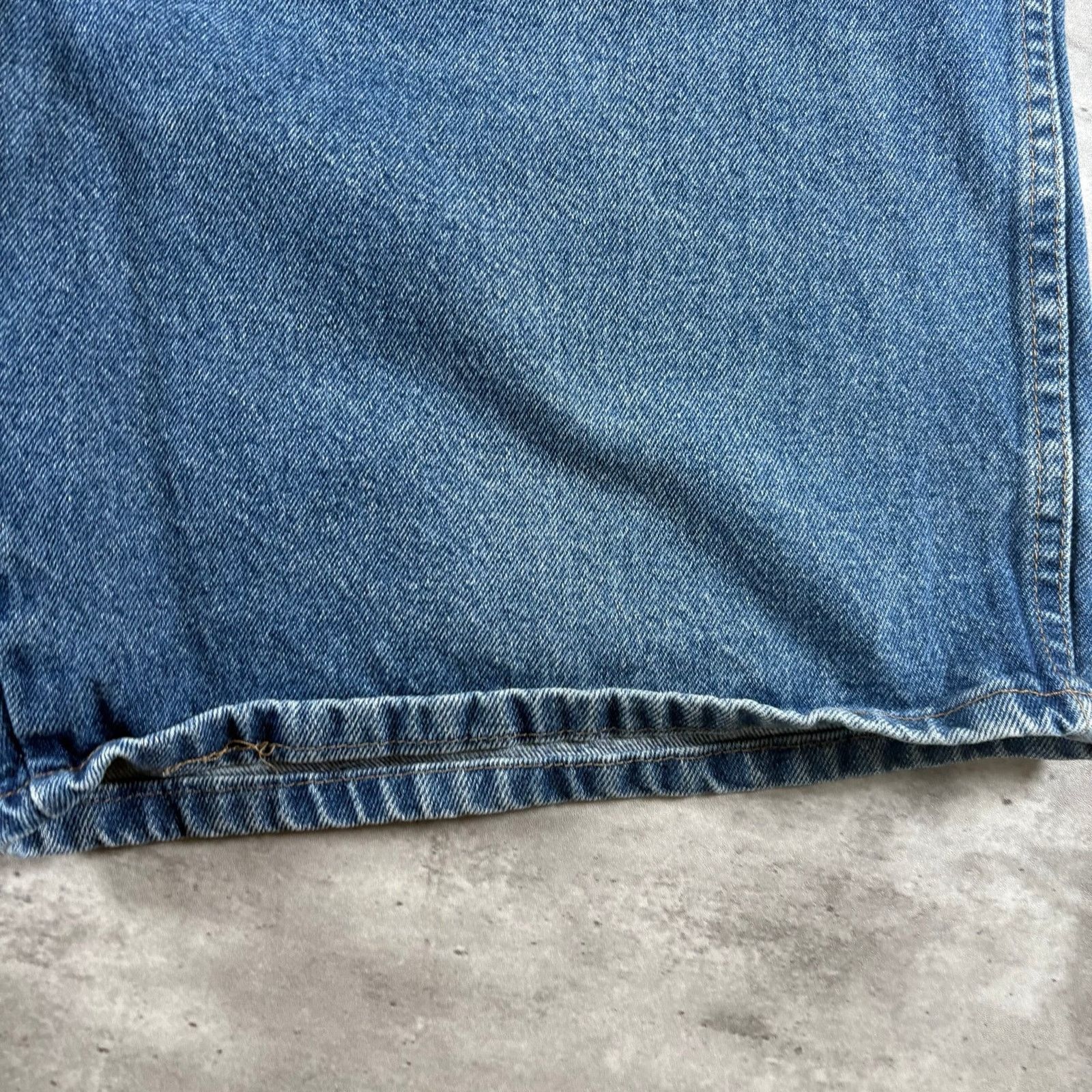 Southpole Baggy skater jorts Size US 36 / EU 52 - 9 Thumbnail
