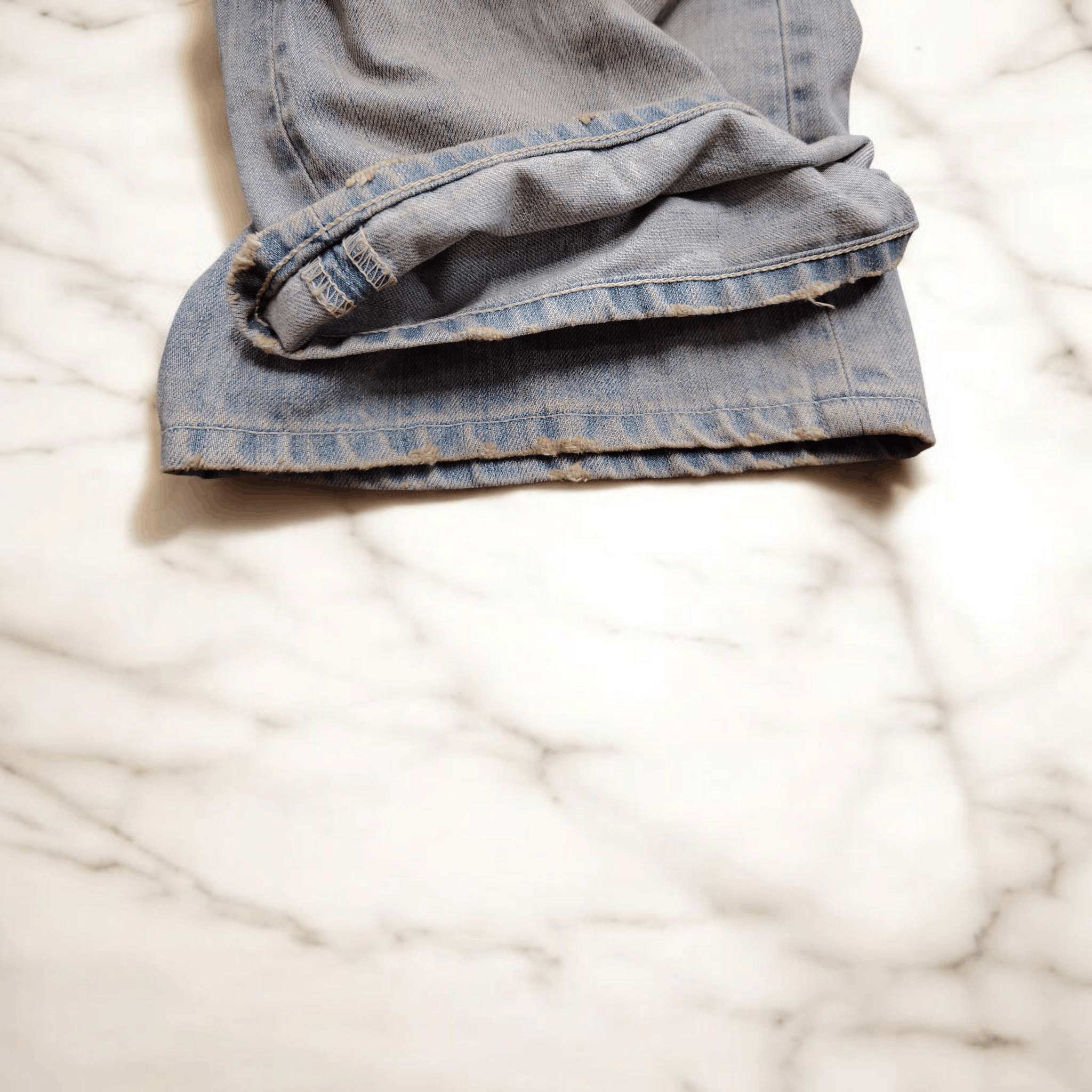 Levi's levis loose fit short pants Size US 34 / EU 50 - 6 Thumbnail