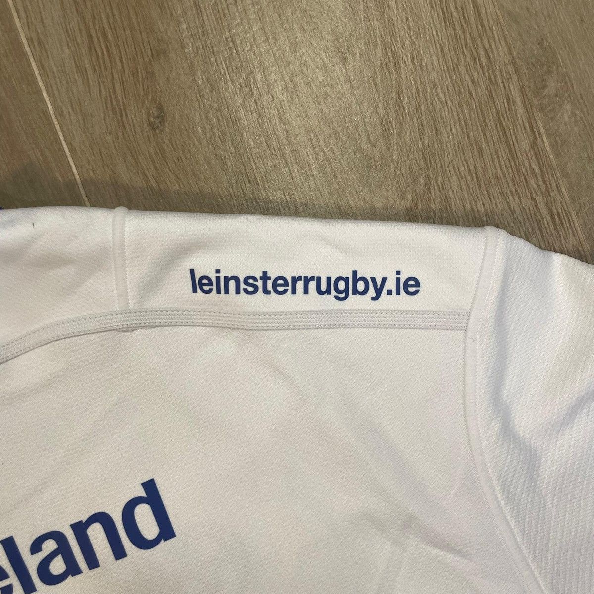 Other Canterbury Leinster 2018/19 home rugby shirt #rugby Size US XXL / EU 58 / 5 - 4 Thumbnail