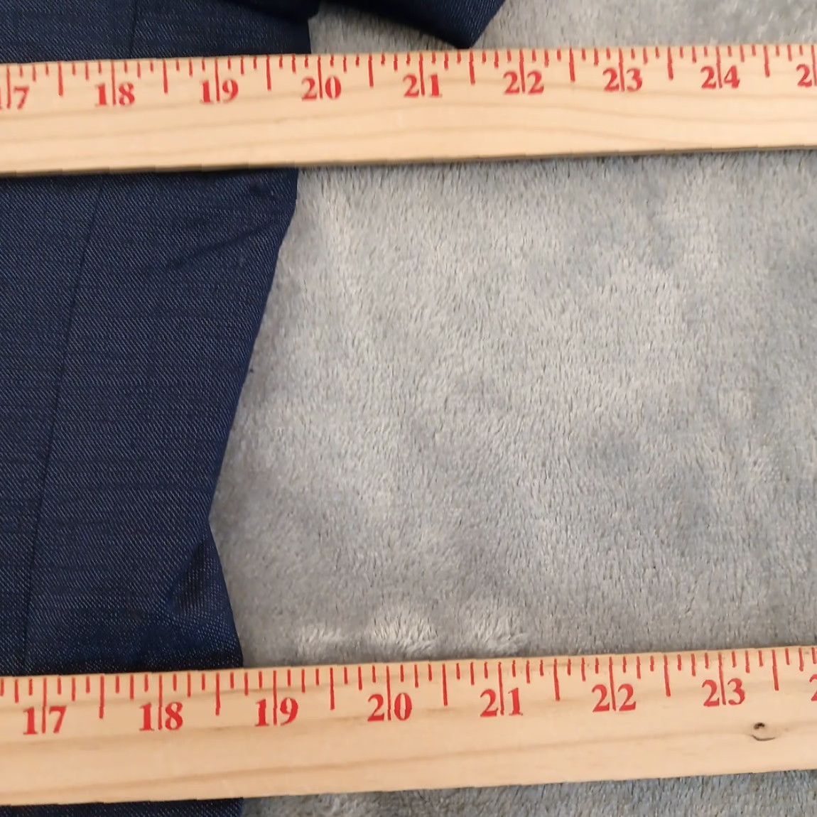 Jos. A. Bank Jos A Bank Blazer Mens 40 Long Slim Blue Two Button Double Vent Wool Notch Lapel Single-Breasted Jacket Coat 2 Piece Regular Mens Size 40R - 6 Thumbnail