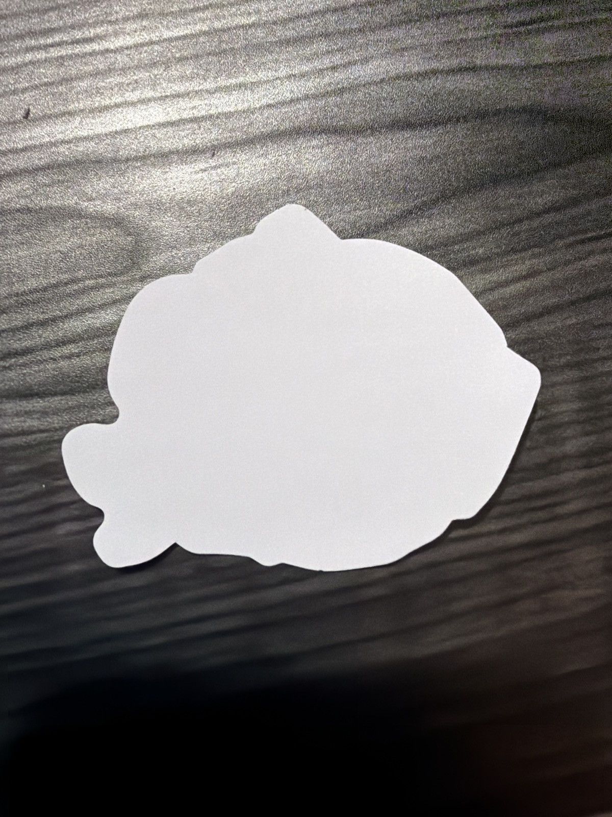 Hypebeast Fanta Free Orange Sticker Size ONE SIZE - 2 Thumbnail