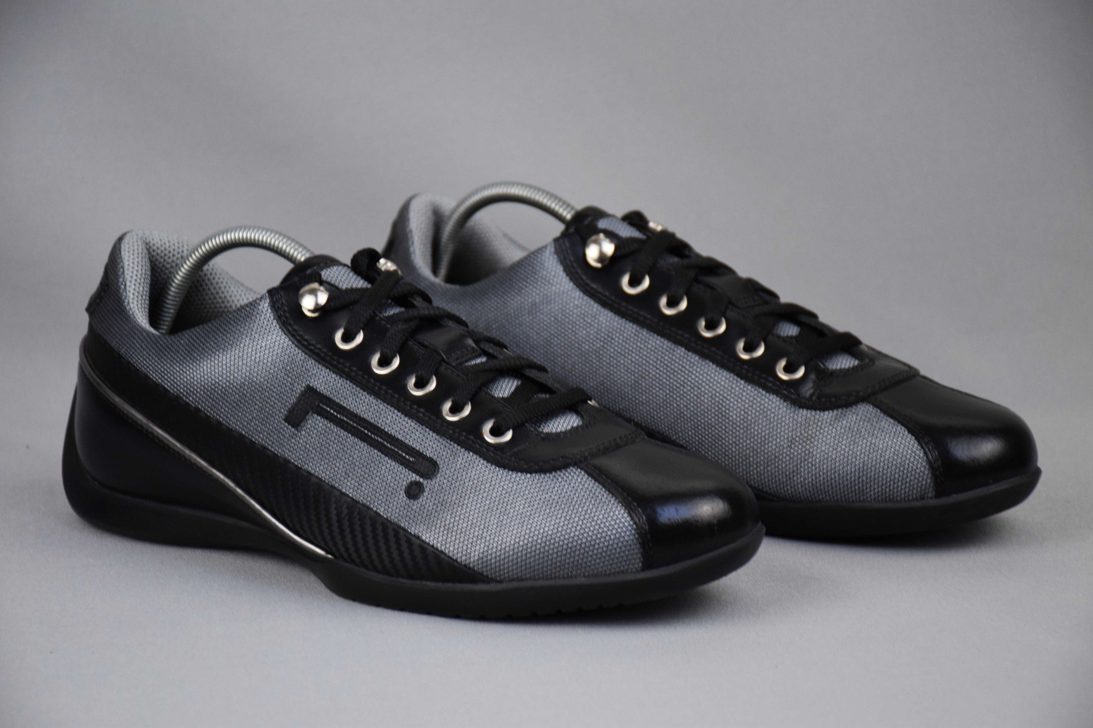 Pirelli Pirelli PZero Sneakers Driver Shoes US 7 UK 6 EU 40 Size US 7 / EU 40 - 2 Thumbnail