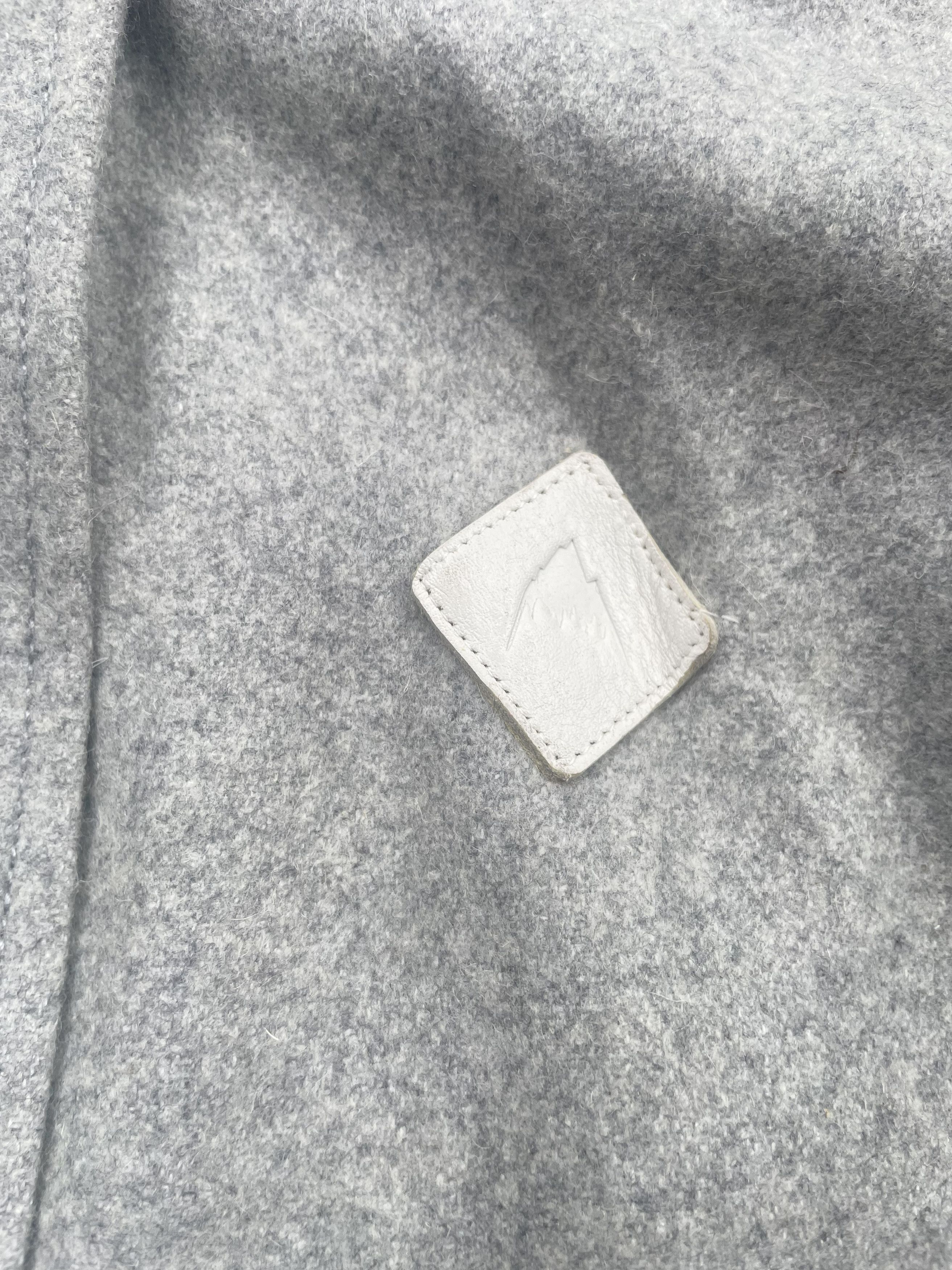 Other Burton Wool Parka Jacket Size XS / US 0-2 / IT 36-38 - 8 Thumbnail