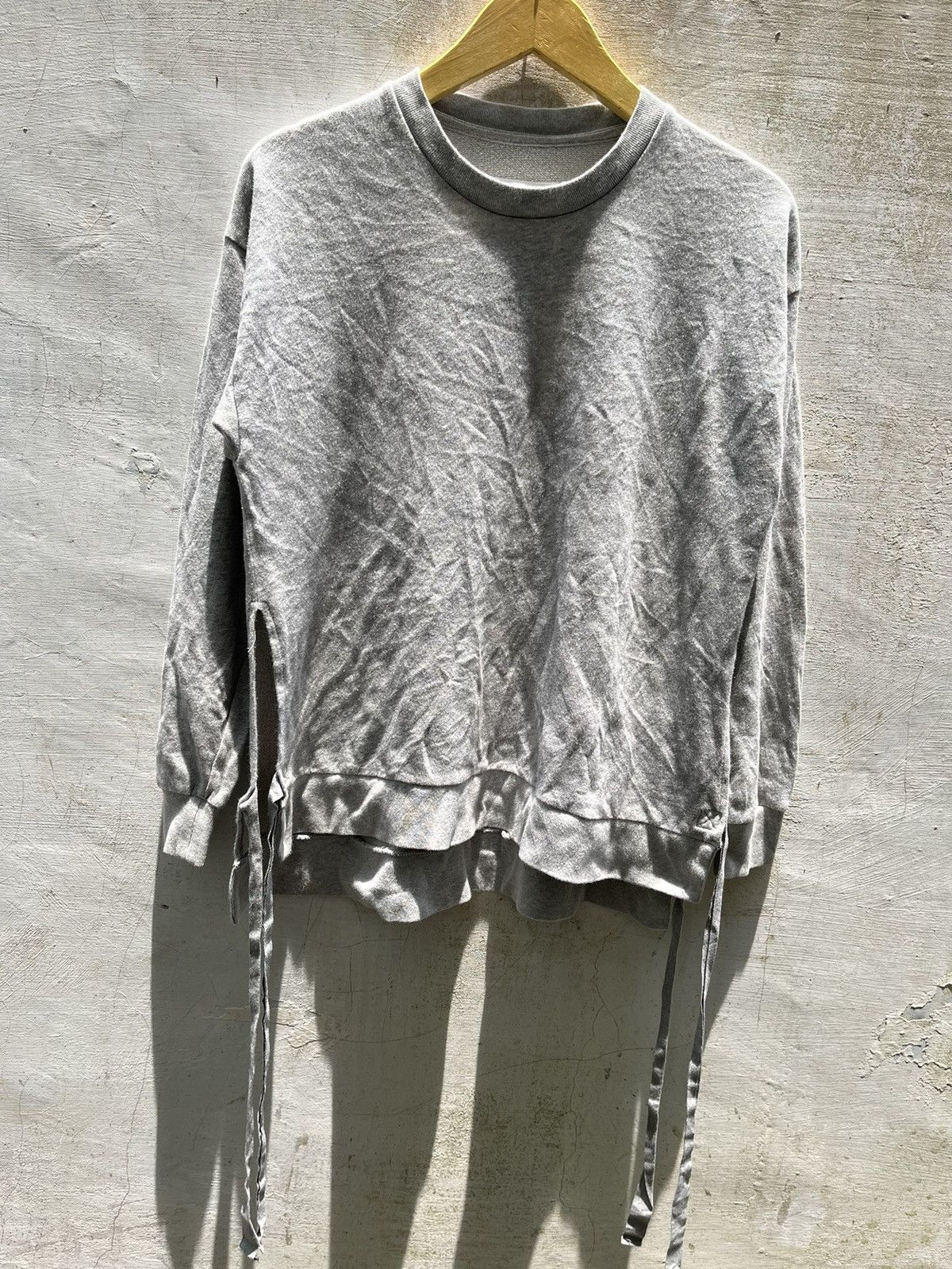 Maison Margiela ✅Maison Martin Margiela Sweater Size US S / EU 44-46 / 1 - 6 Thumbnail