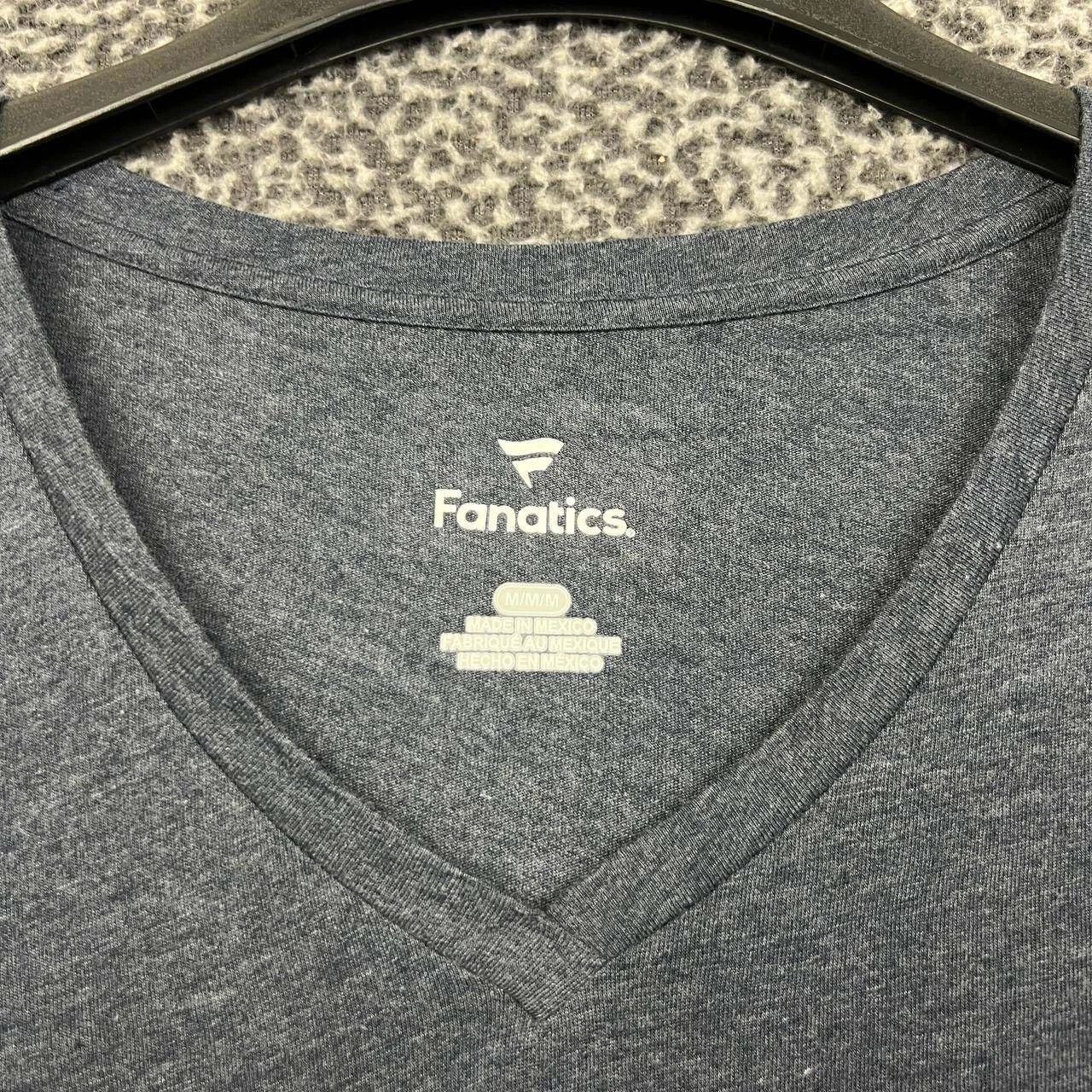 Other Notre Dame Fighting Irish Shirt Women Medium Fanatics New M Size M / US 6-8 / IT 42-44 - 2 Thumbnail