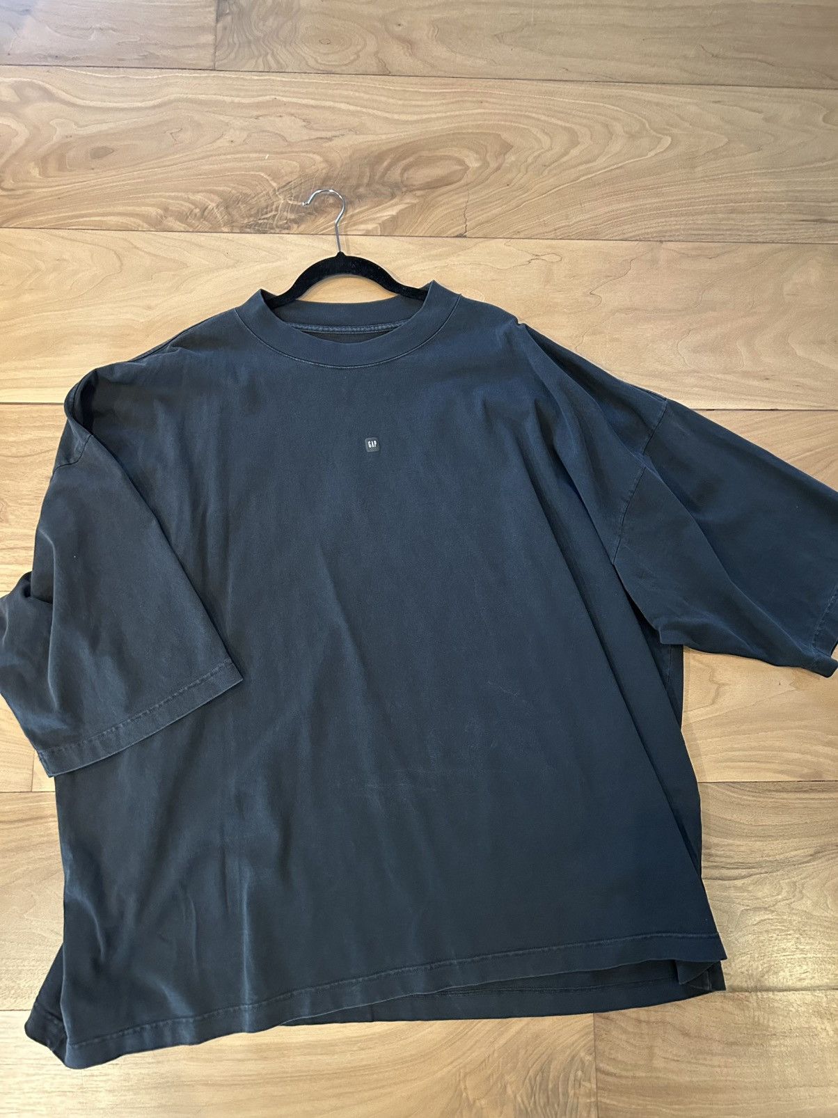Balenciaga × Gap × Yeezy Yeezy x Gap x Balenciaga T Shirt Size US XL / EU 56 / 4 - 1 Thumbnail