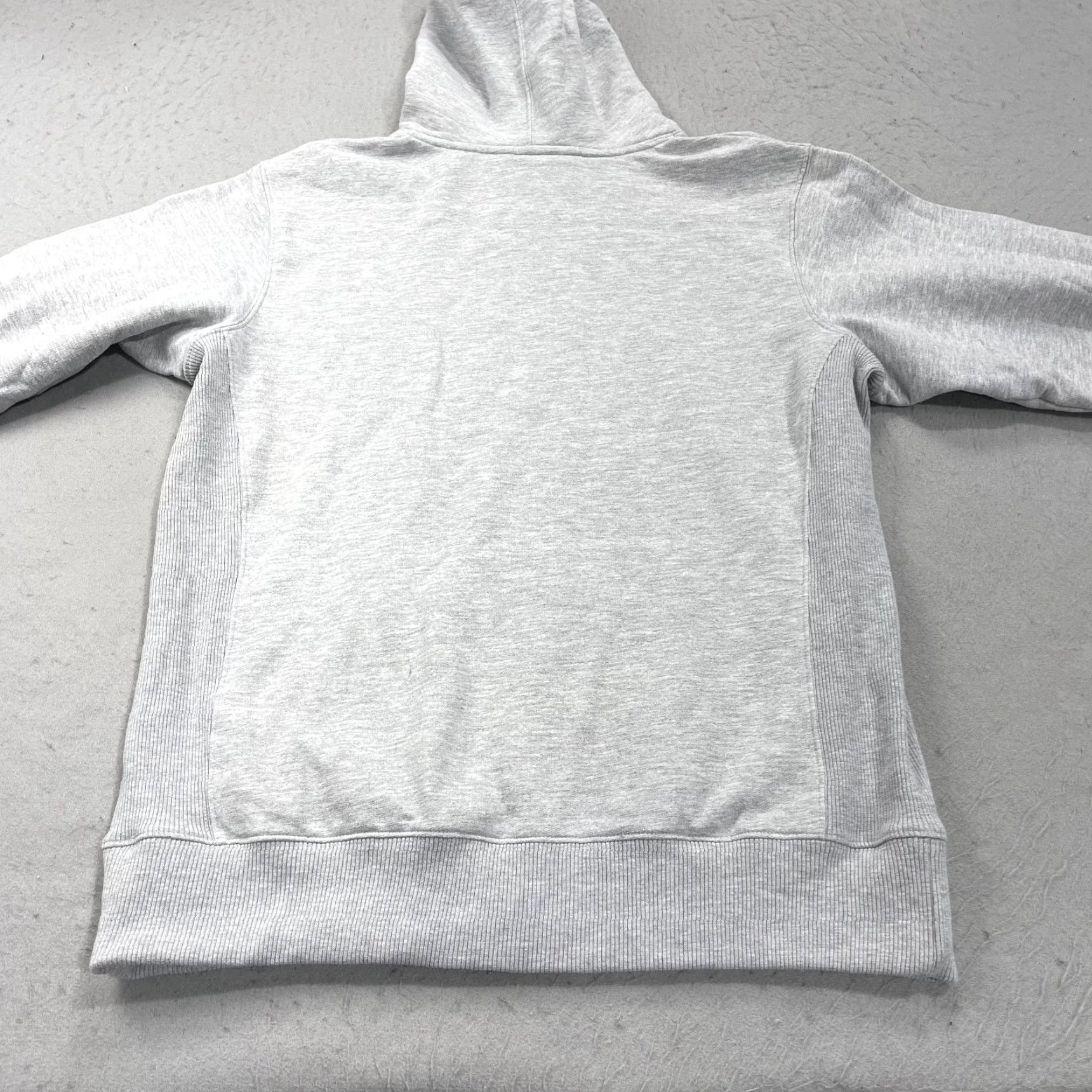 Logo 7 Bad Birdie Golf Hoodie Mens Medium Gray Logo Heavyweight Pullover Sweatshirt Sports Size US M / EU 48-50 / 2 - 7 Thumbnail