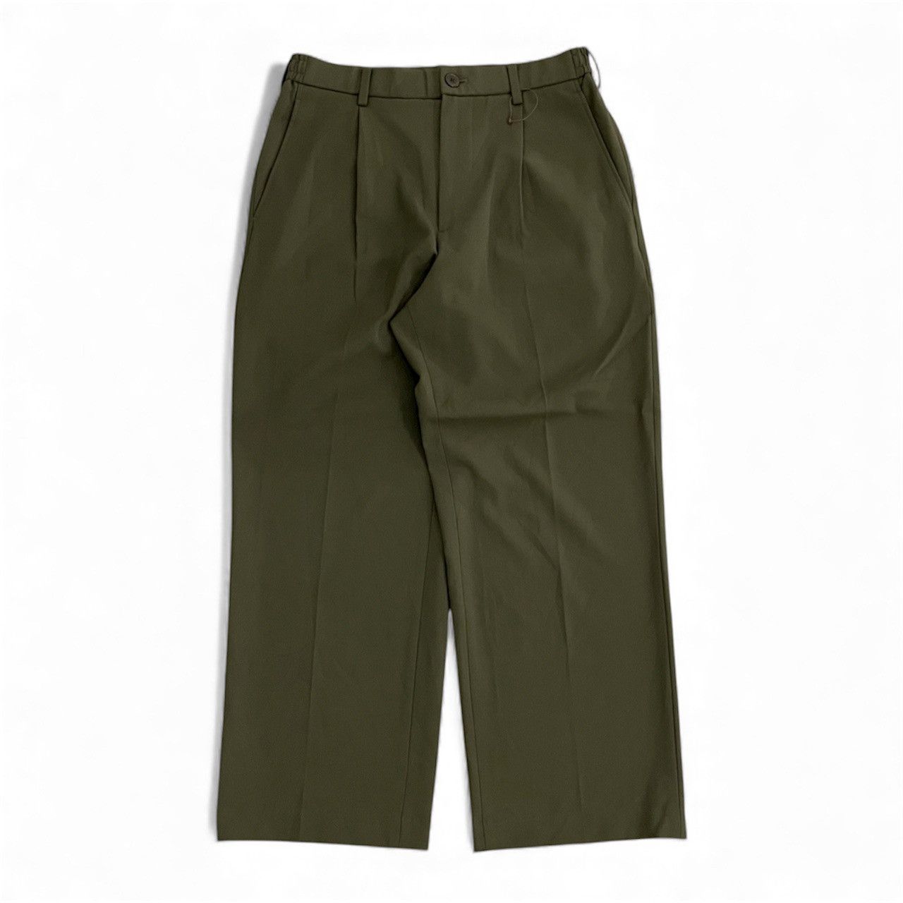 Japanese Brand Uniqlo relaxed pants Size US 31 - 2 Thumbnail
