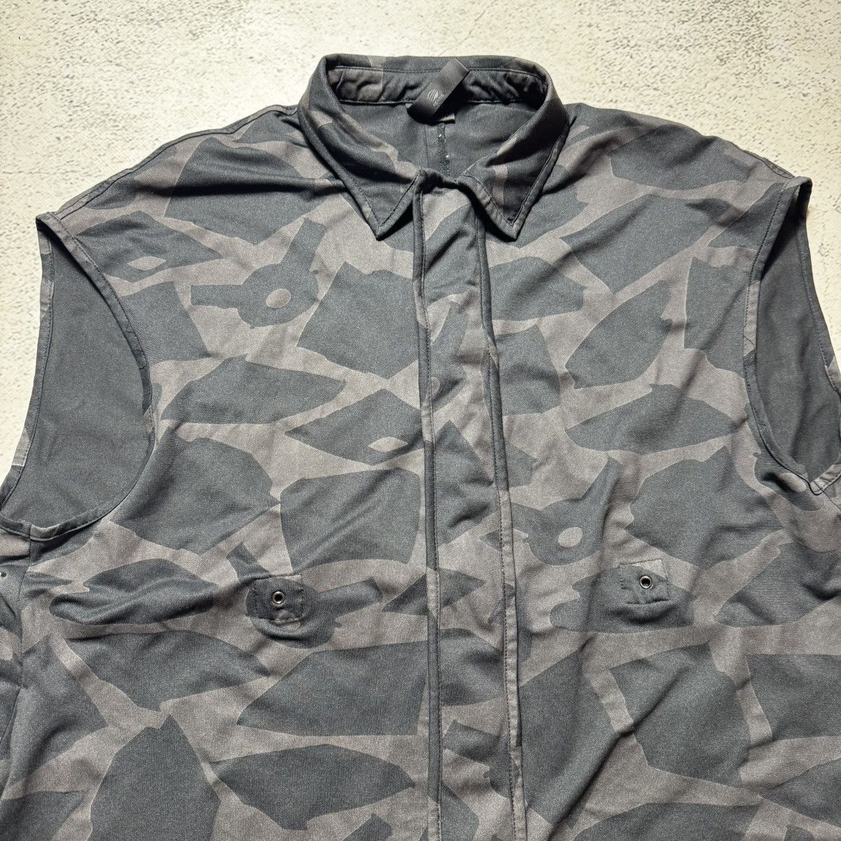 Y-3 vintage 2013 y3 transformer dress Size S / US 4 / IT 40 - 3 Thumbnail