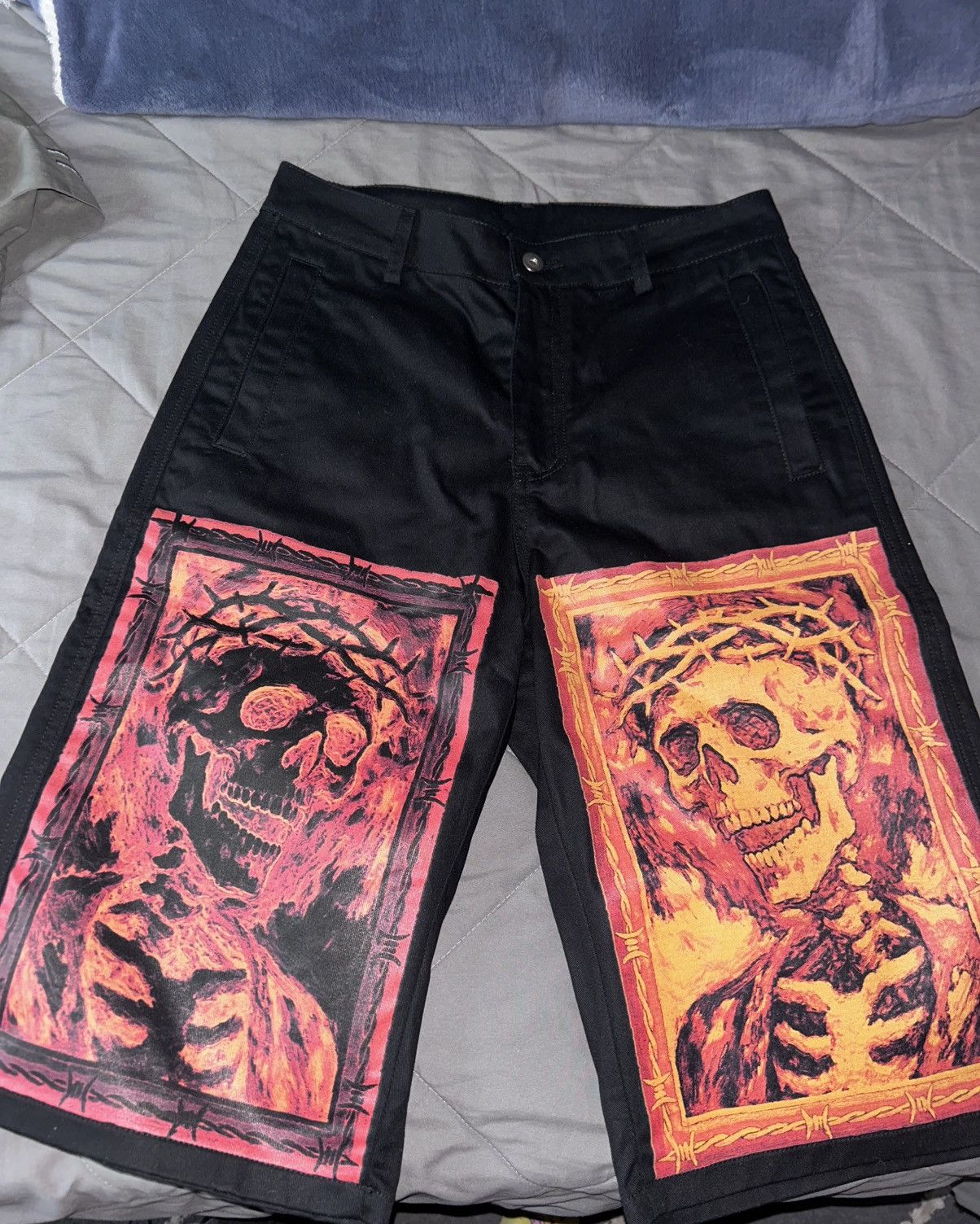 Other Che Encore Fog Shorts Size US 32 / EU 48 - 1 Thumbnail