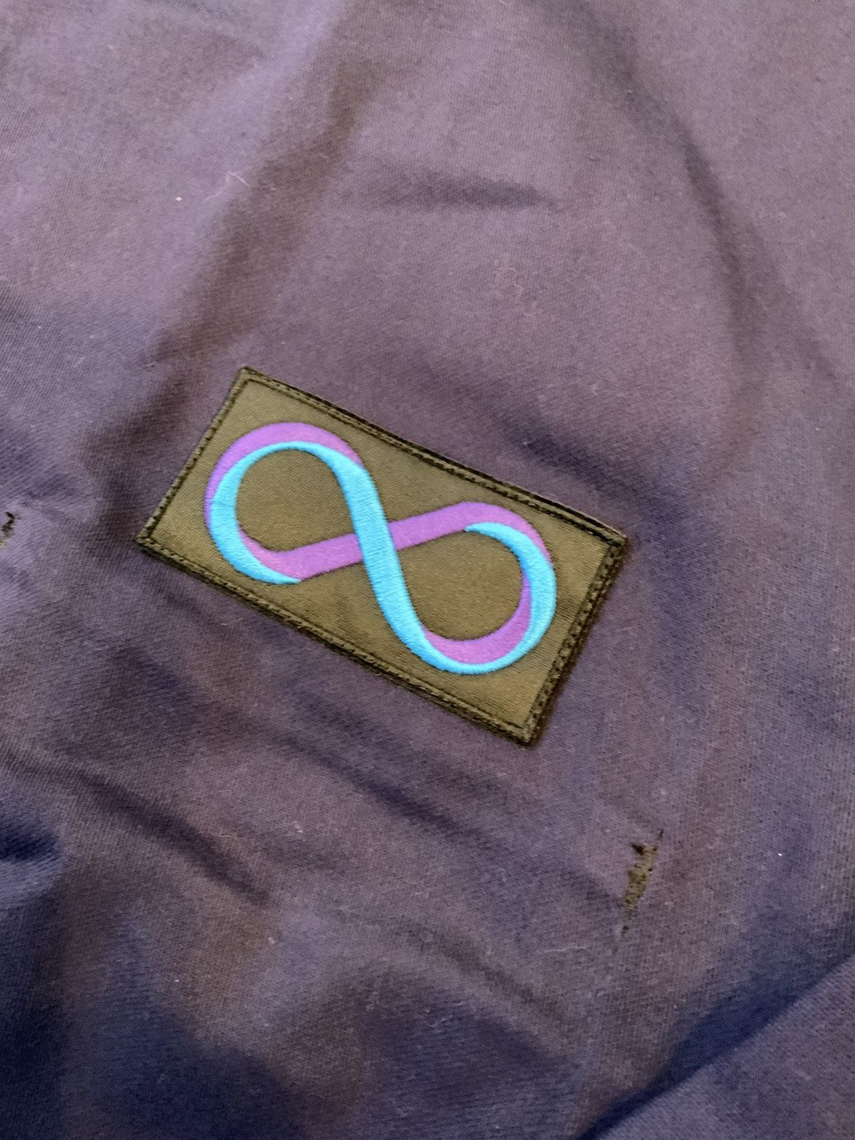 Rare Miller Hyperloop One Train Elon Musk Lab Coat