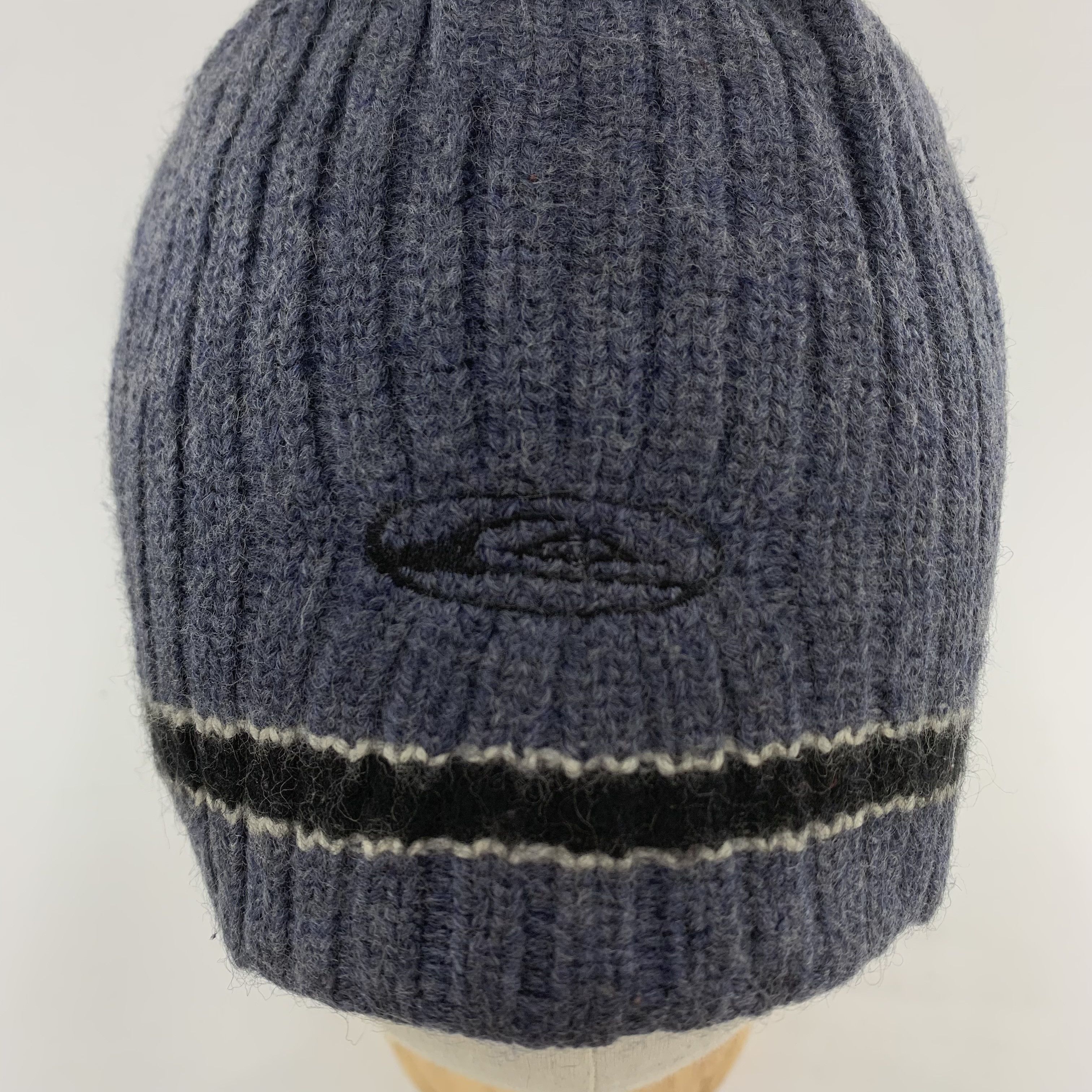 Quiksilver × Vintage Quiksilver Beanie Hat Snowcap Size ONE SIZE - 5 Thumbnail