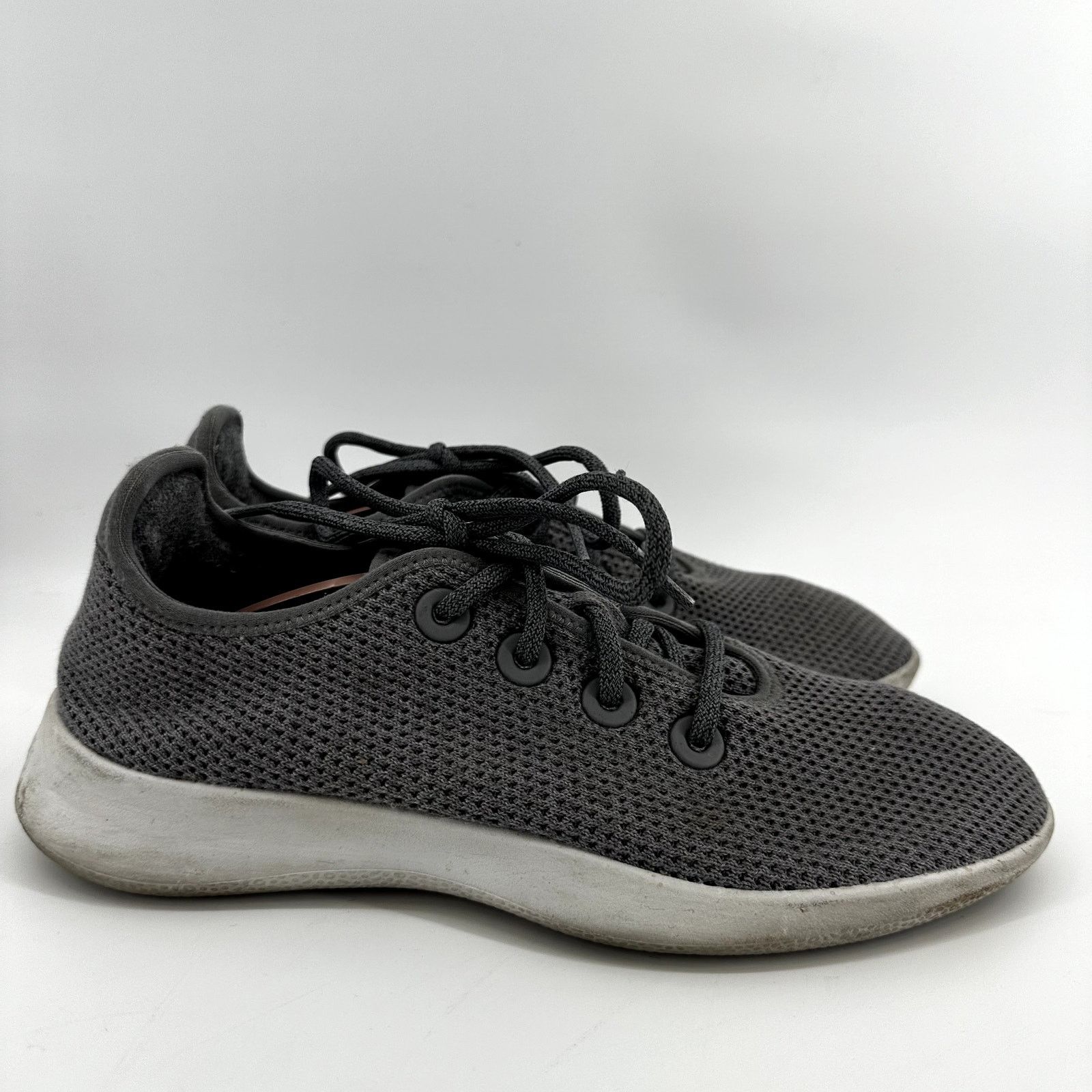 Allbirds Allbirds Tree Runners Sneaker Thermoregulating Eucalyptus 9 Size US 9 / EU 42 - 3 Thumbnail