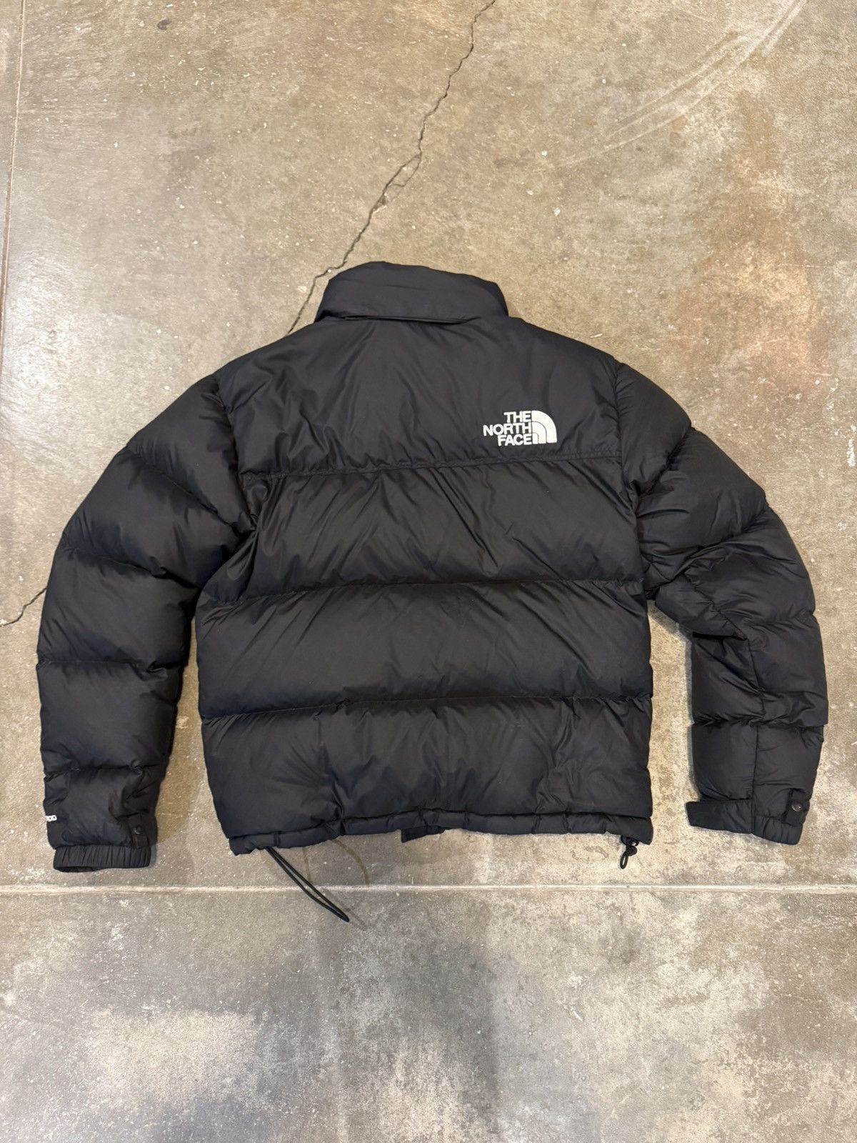 The North Face The North Face 700 Puffer Size M / US 6-8 / IT 42-44 - 2 Thumbnail