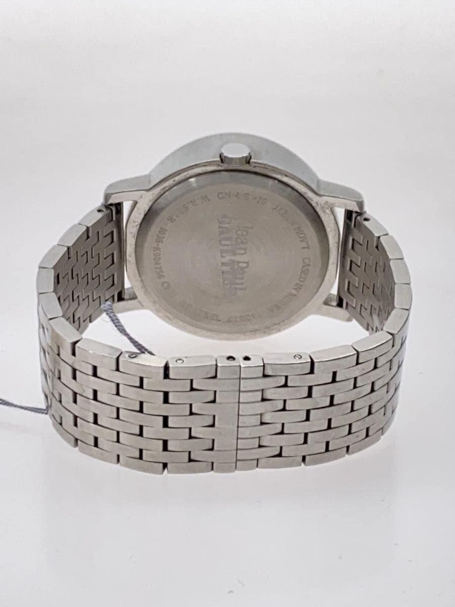 Jean Paul Gaultier Modern Art Watch Size ONE SIZE - 5 Thumbnail