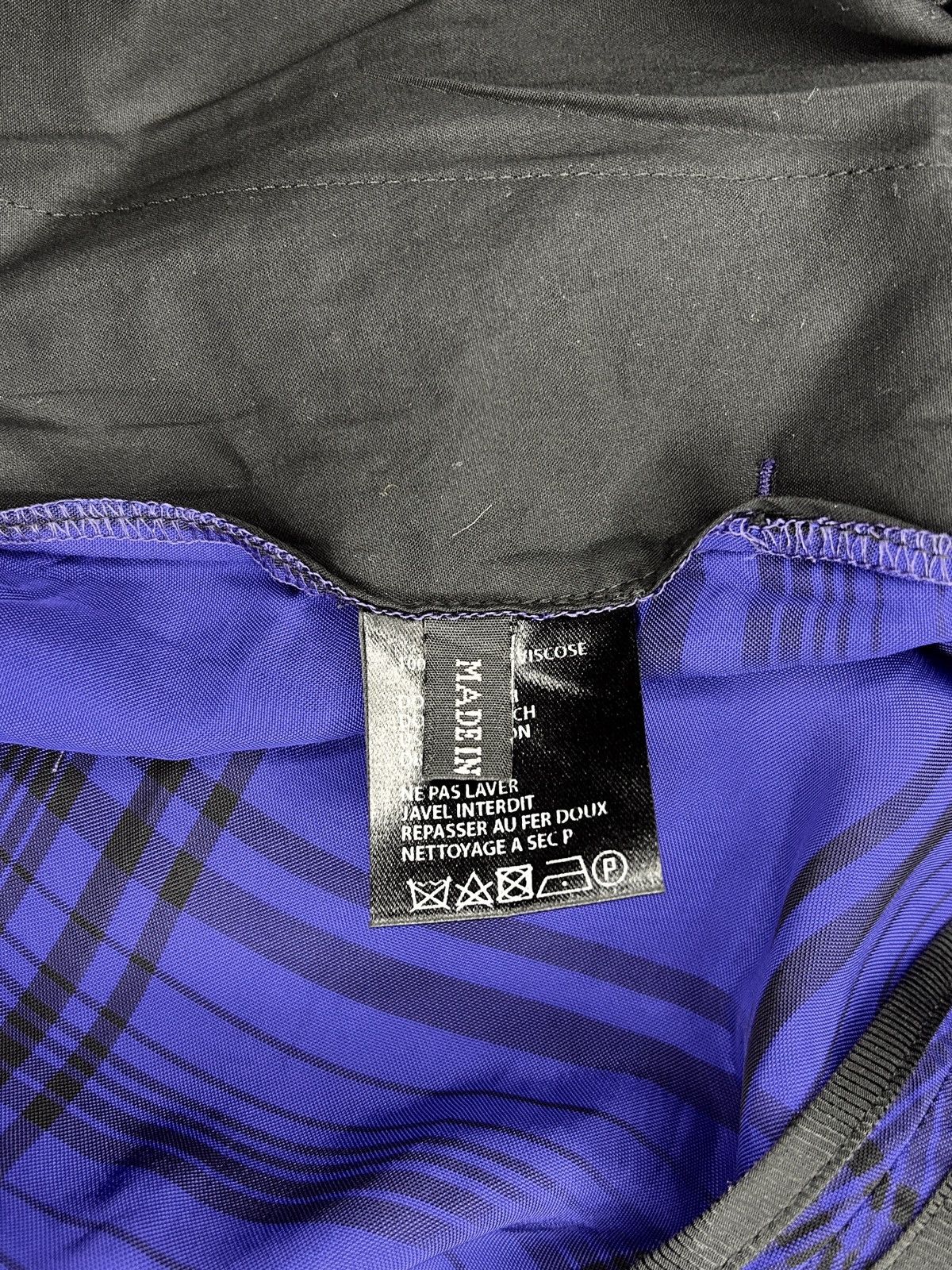 Haider Ackermann S/S 19 Rayon Trousers Size US 30 / EU 46 - 14 Thumbnail