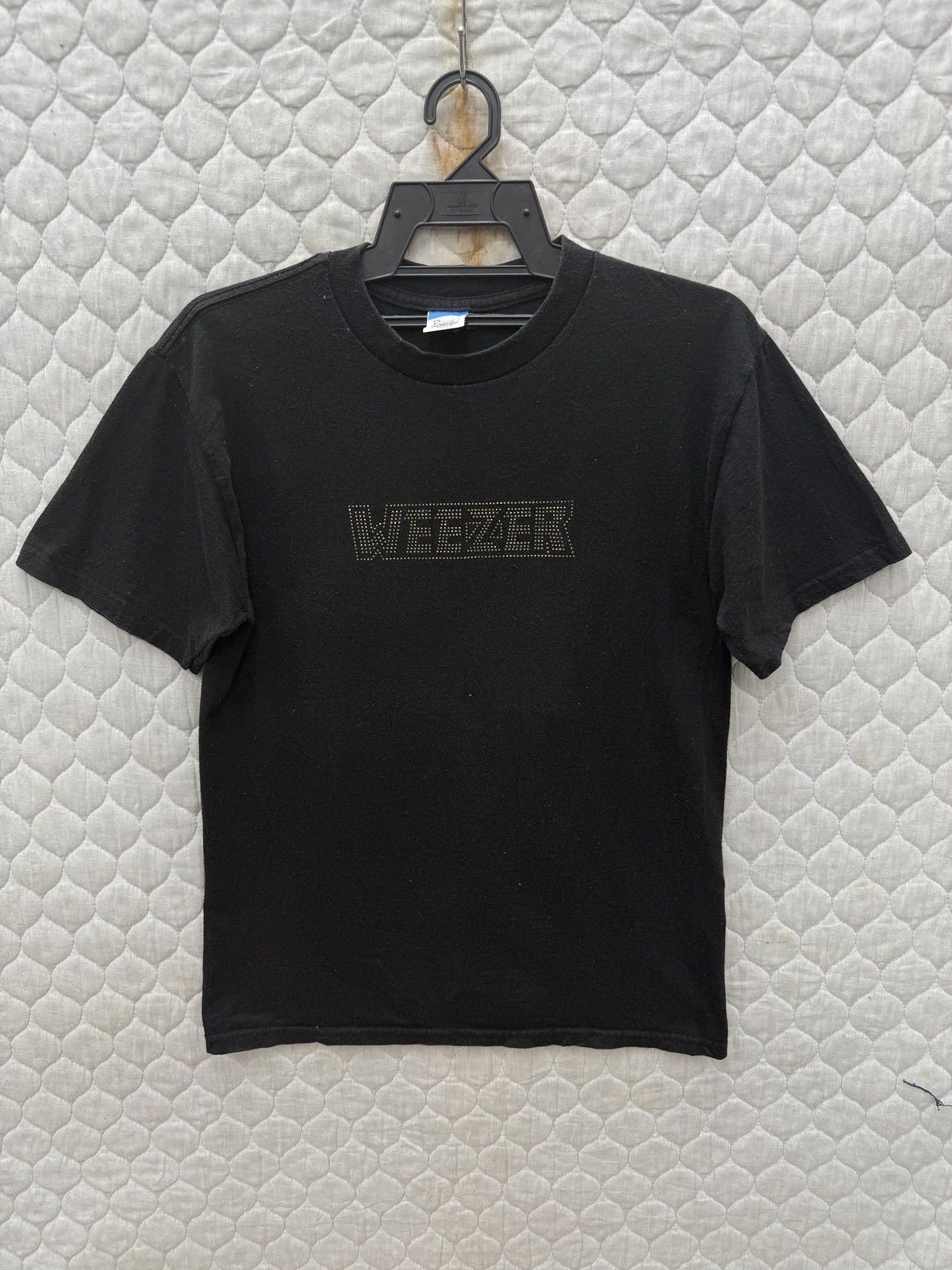 Band Tees 🔥🔥🔥ARCHIVE WEEZER T SHIRTS Size US M / EU 48-50 / 2 - 1 Thumbnail