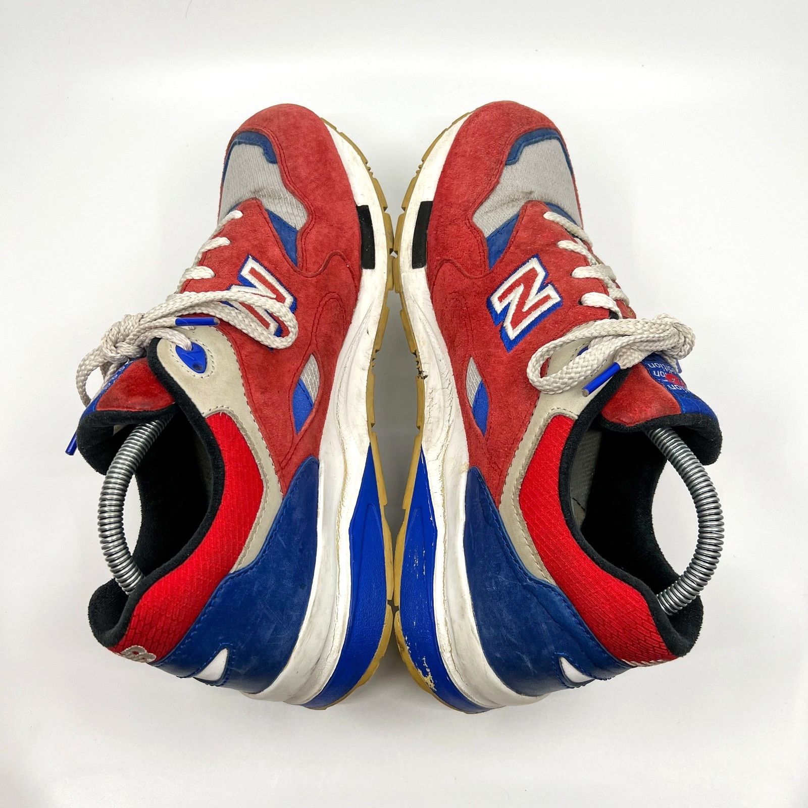 New Balance New Balance 1600 Elite Edition Sneakers Men's 9.5 US Size US 9.5 / EU 42-43 - 7 Thumbnail