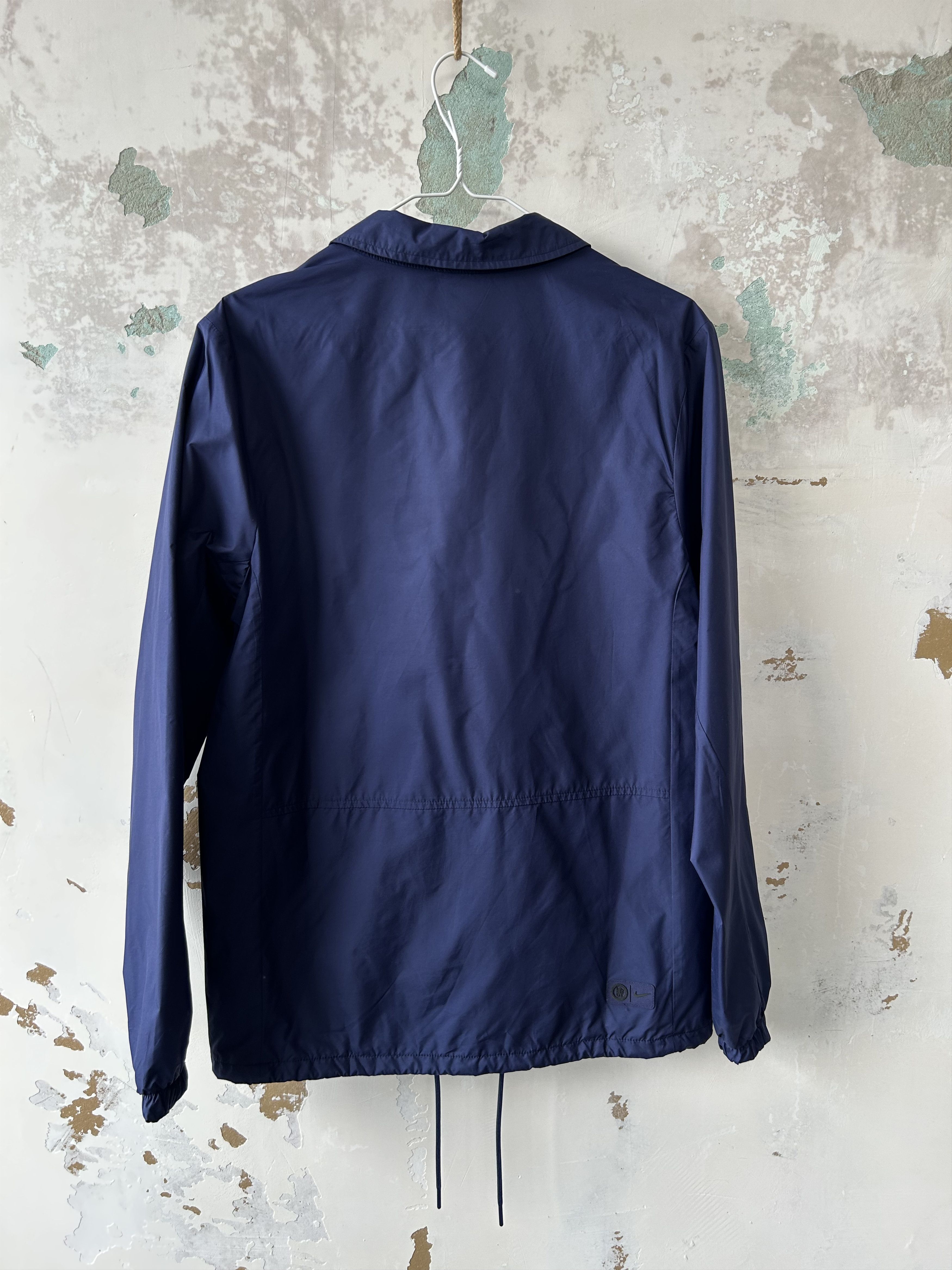 Nike Nike Chelsea FC Track Jacket Size US S / EU 44-46 / 1 - 6 Thumbnail