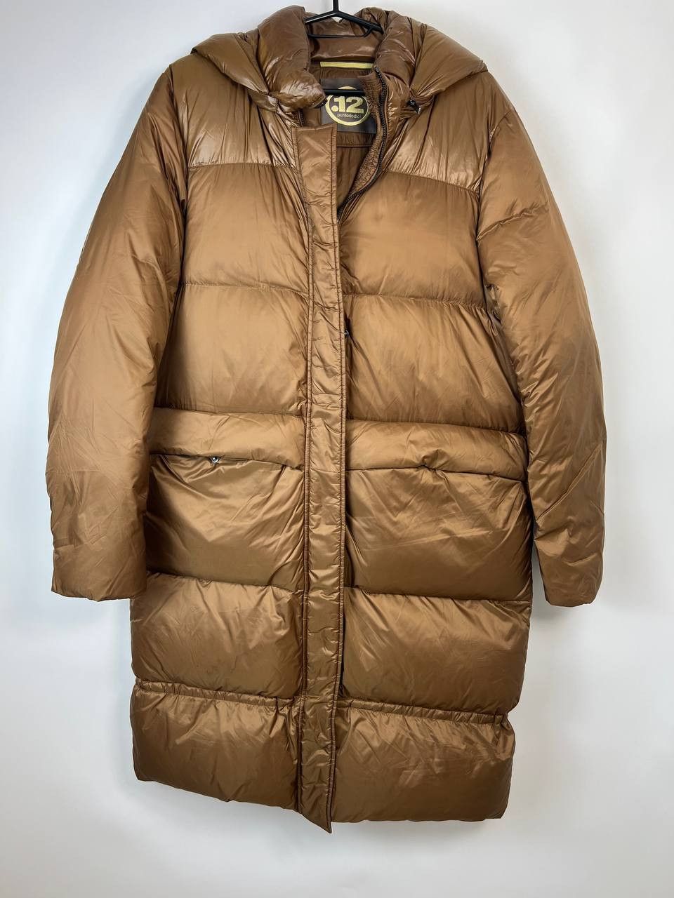 Vintage PUNTODODICI JACKET COAT SIZE XL Size US XL / EU 56 / 4 - 1 Thumbnail