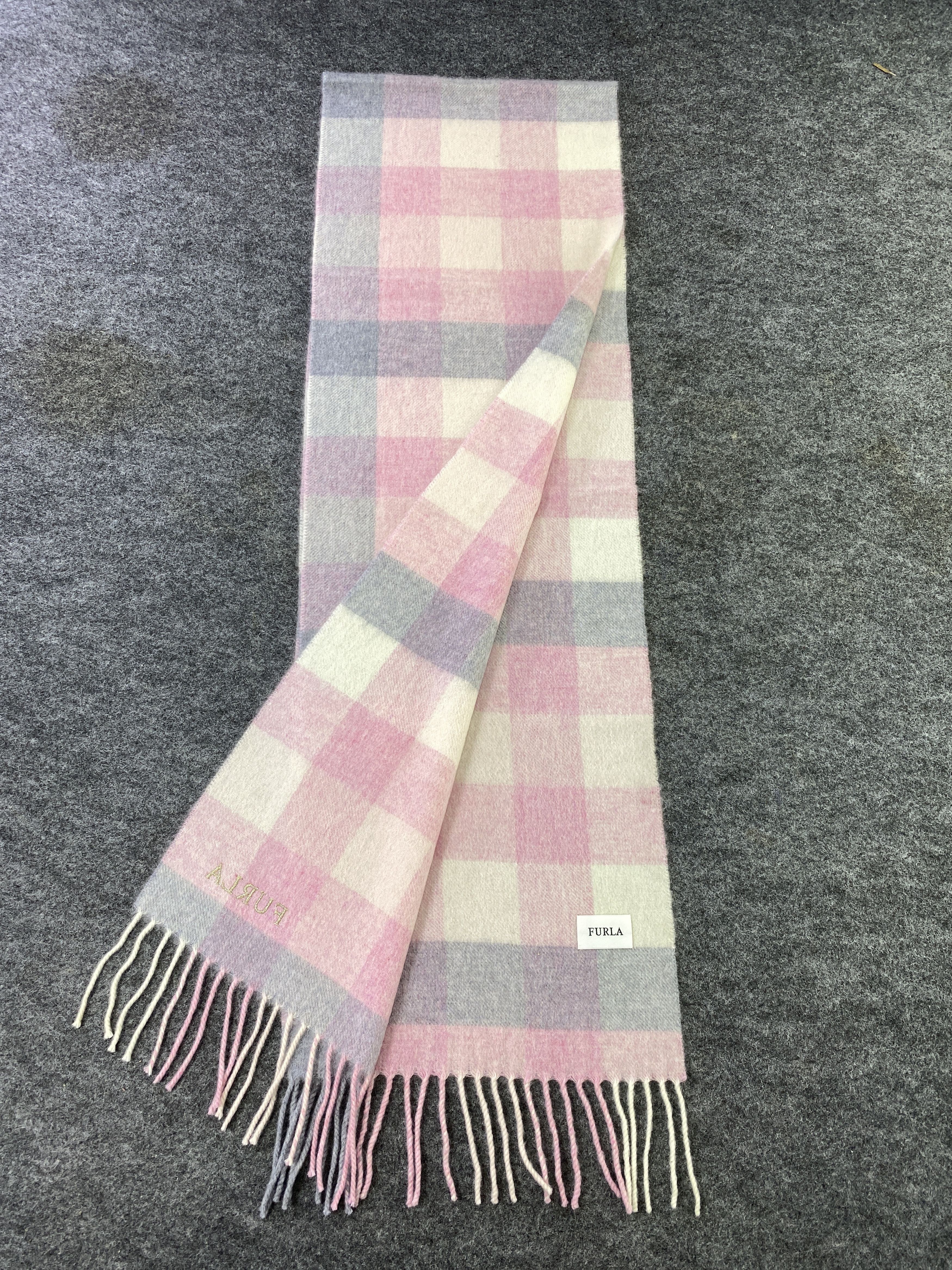 Furla Furla Scarf/Muffler/neckwear -T597 Size ONE SIZE - 3 Thumbnail