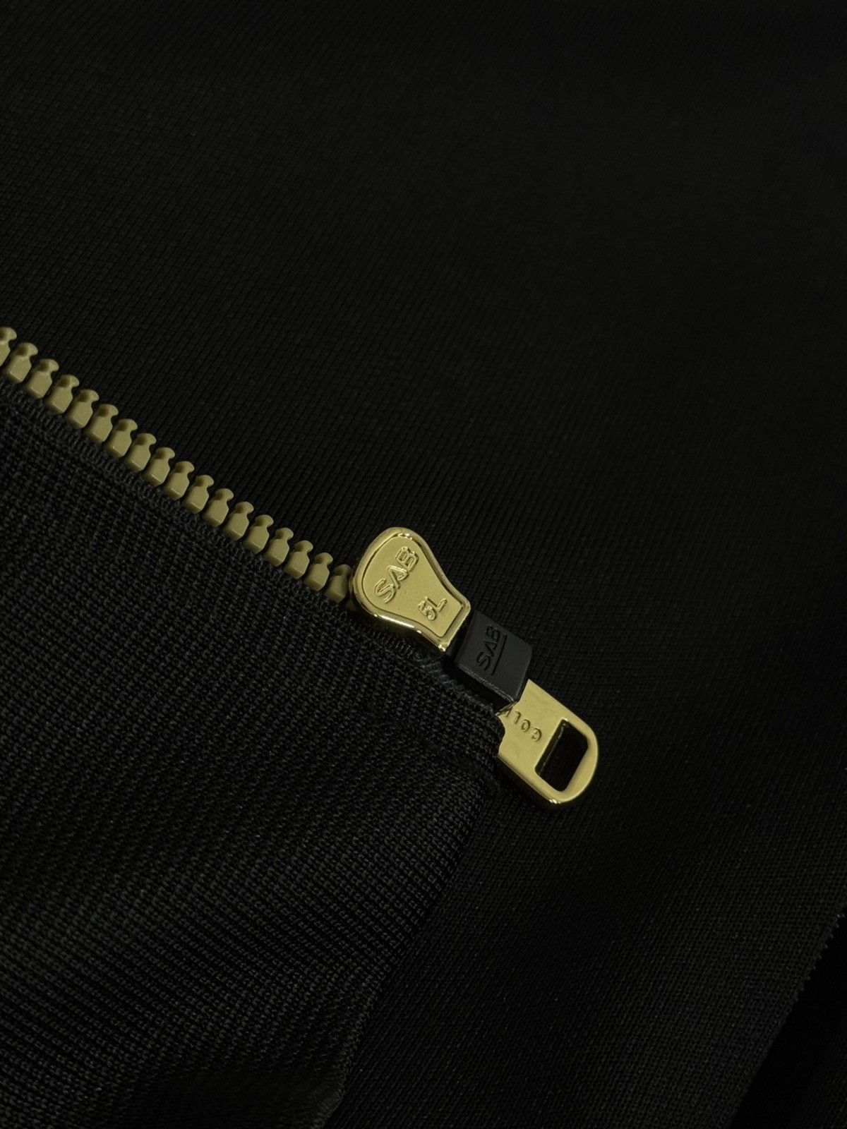 Goldbergh Goldbergh Ione Track Jacket Black Size M / US 6-8 / IT 42-44 - 14 Thumbnail