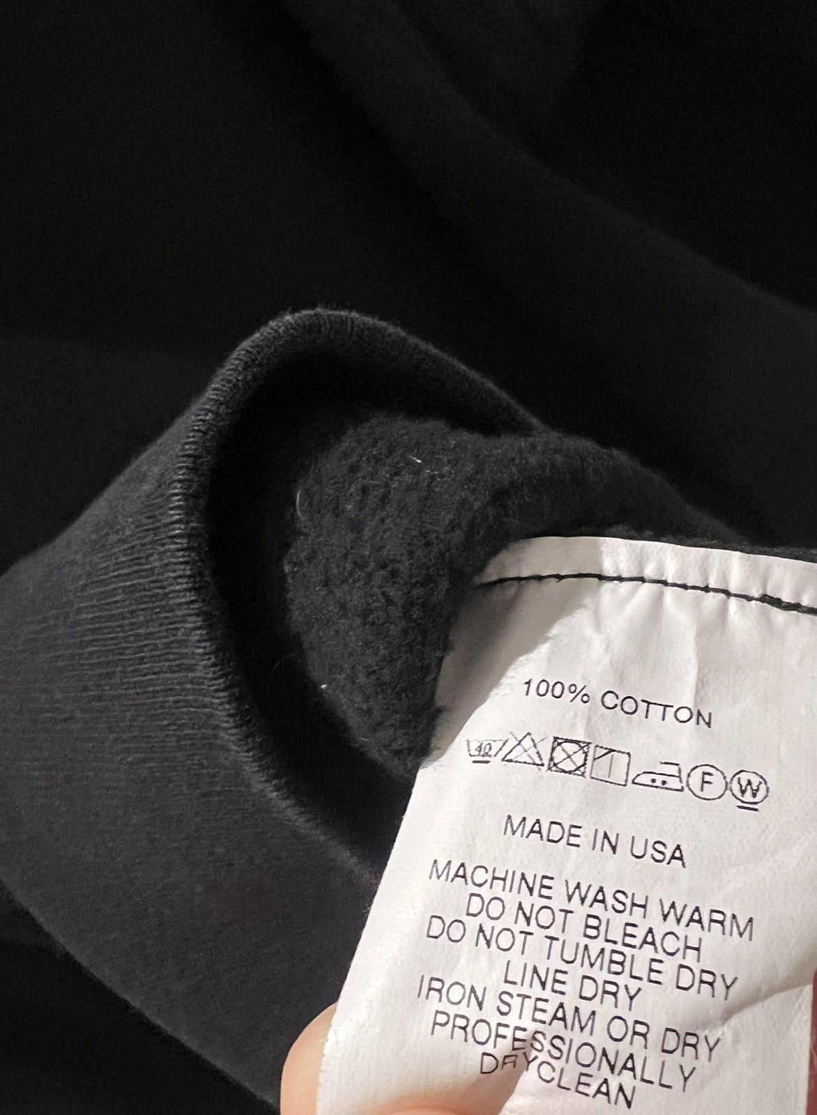 Engineered Garments Raglan Hoodie Size US L / EU 52-54 / 3 - 4 Thumbnail