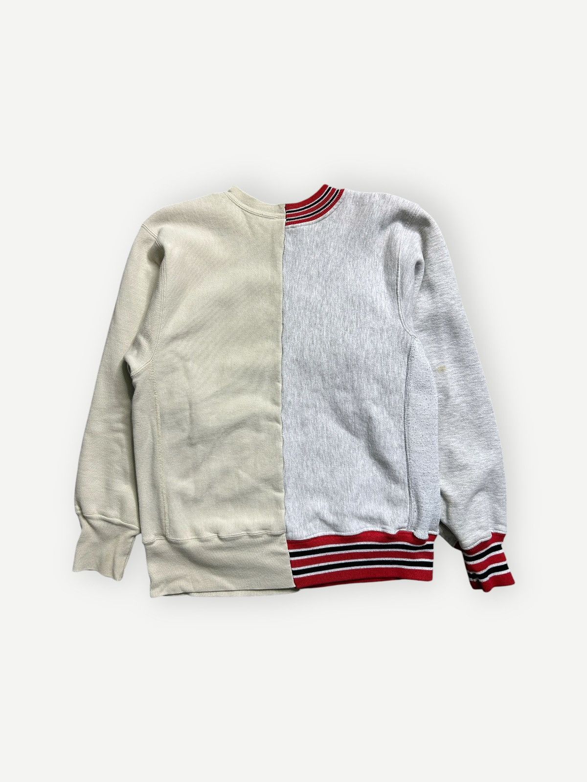 Champion × Vintage Vintage 90s Champion Reverse Weave Sweatshirt 1 of 1 Size US M / EU 48-50 / 2 - 6 Thumbnail