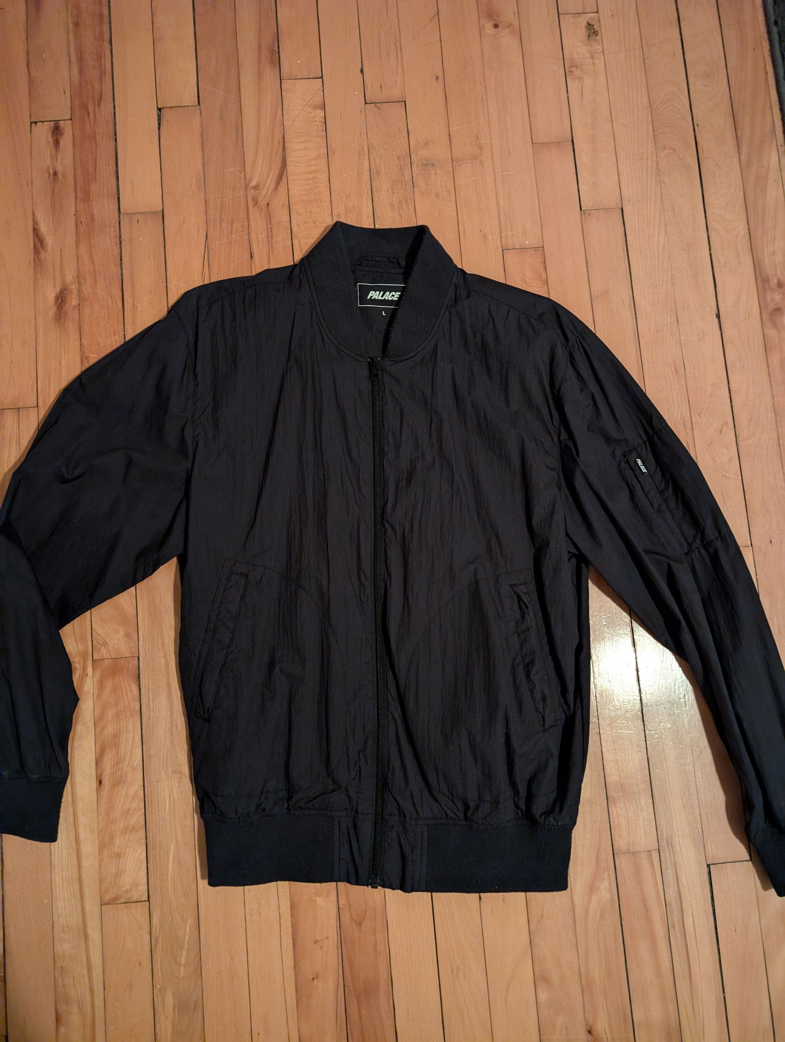 palace heavy bomber jacket Sサイズ HEAVY BOMBER JACKET | PALACE SKATEBOARDS