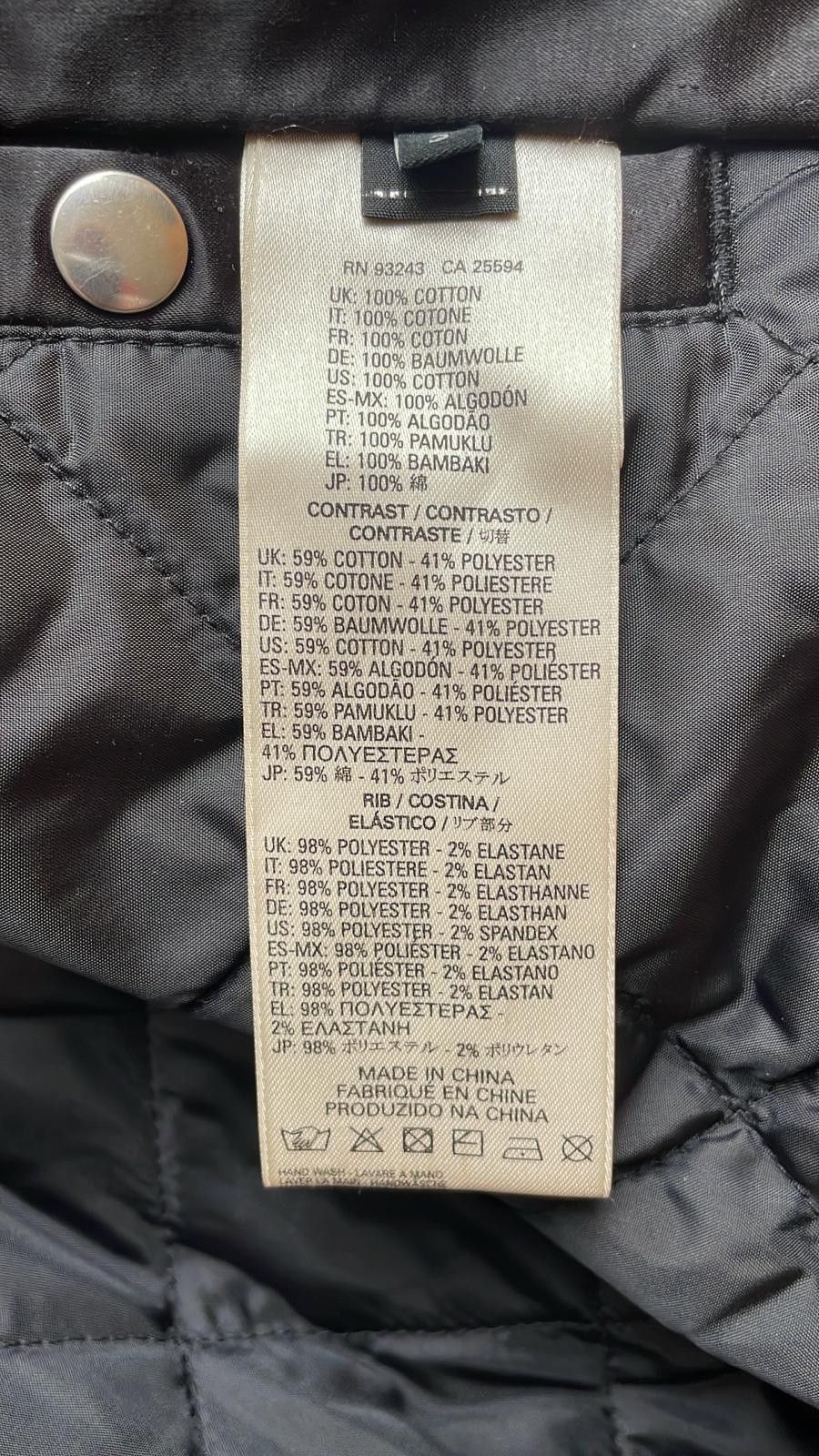 Diesel Diesel - Archival Multi-Patch Bomber Jacket (Gucci Mane) Size US S / EU 44-46 / 1 - 5 Thumbnail