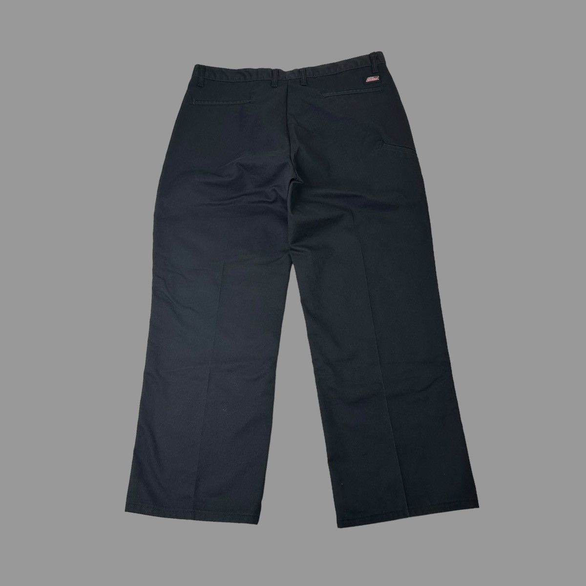 Dickies × Vintage Vintage 1990s dickies double knee pants Size US 38 / EU 54 - 2 Thumbnail
