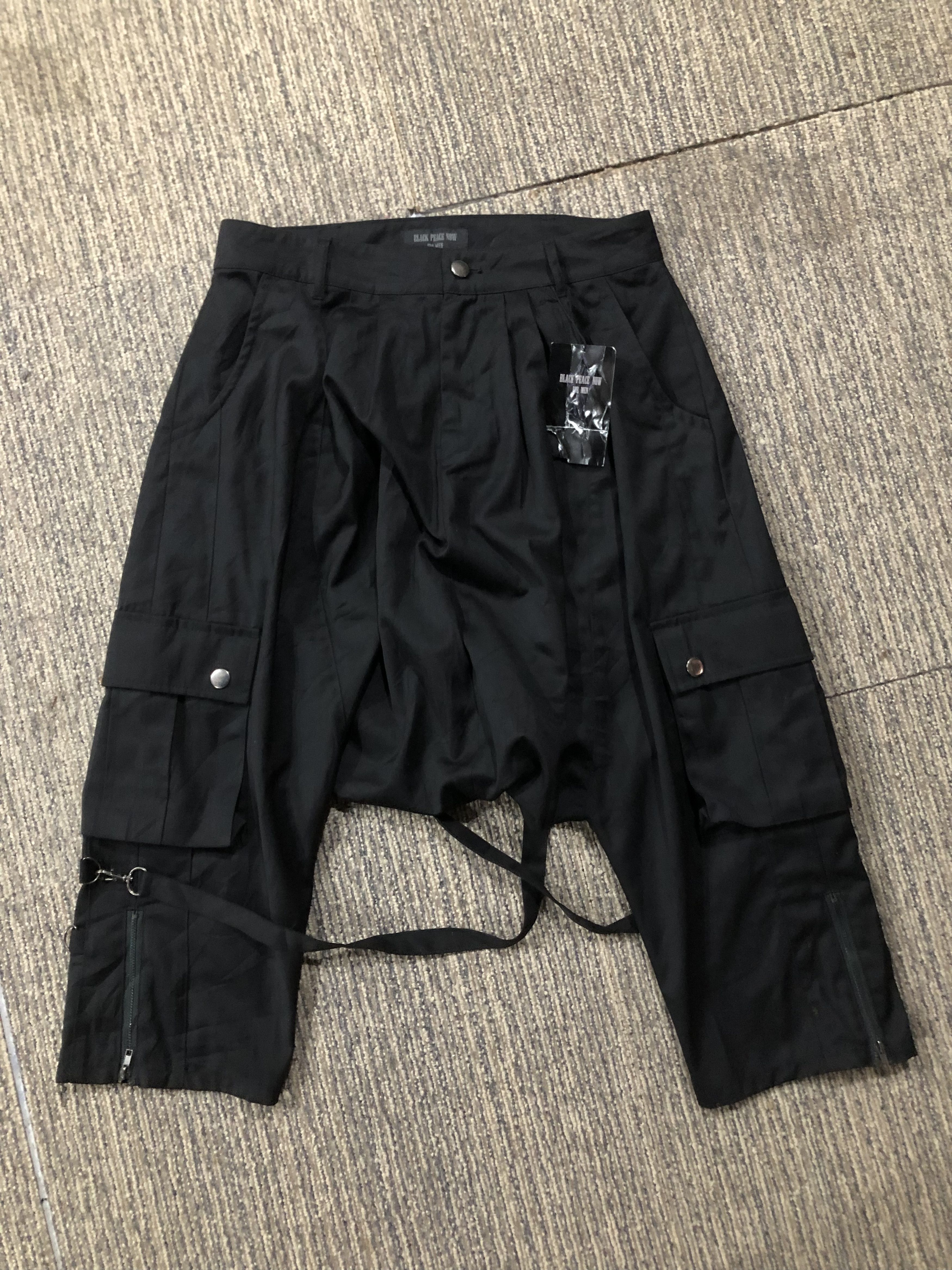 Black Peace Now | Grailed