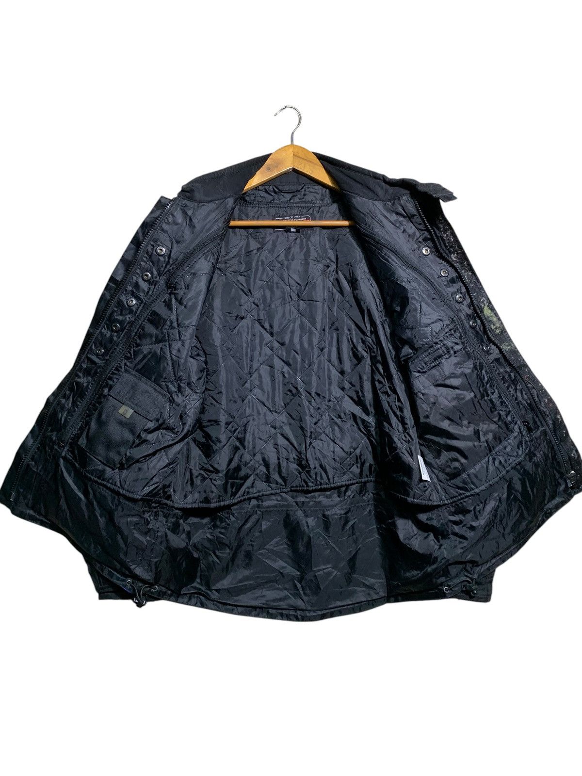 Sports Specialties 🔥KOMINE JAPAN RIDING JACKETS Size US L / EU 52-54 / 3 - 8 Thumbnail