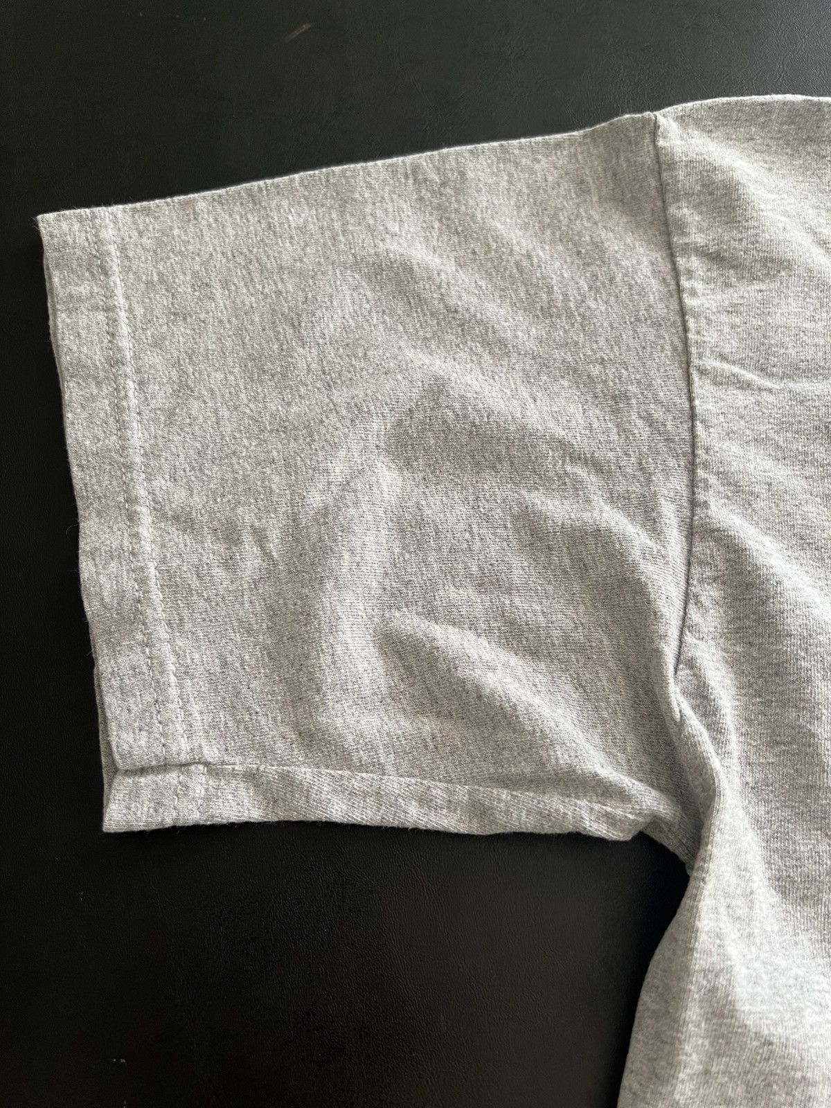 Disney × Vintage Vintage Disney Grey T-Shirt Size US L / EU 52-54 / 3 - 8 Thumbnail