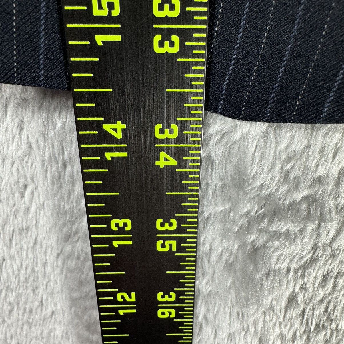 Jos. A. Bank Jos A Bank Wool Suit 42L Size 42L - 4 Thumbnail