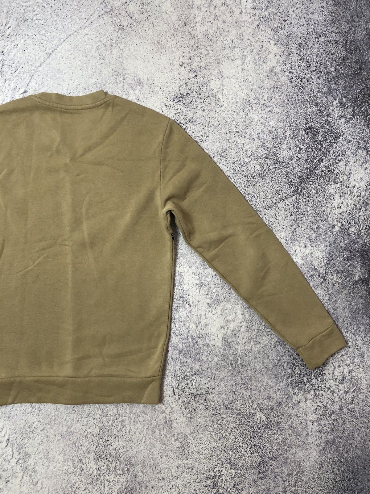 Fila Men’s sweater y2k Fila size S usa casual ykk Size US M / EU 48-50 / 2 - 8 Thumbnail