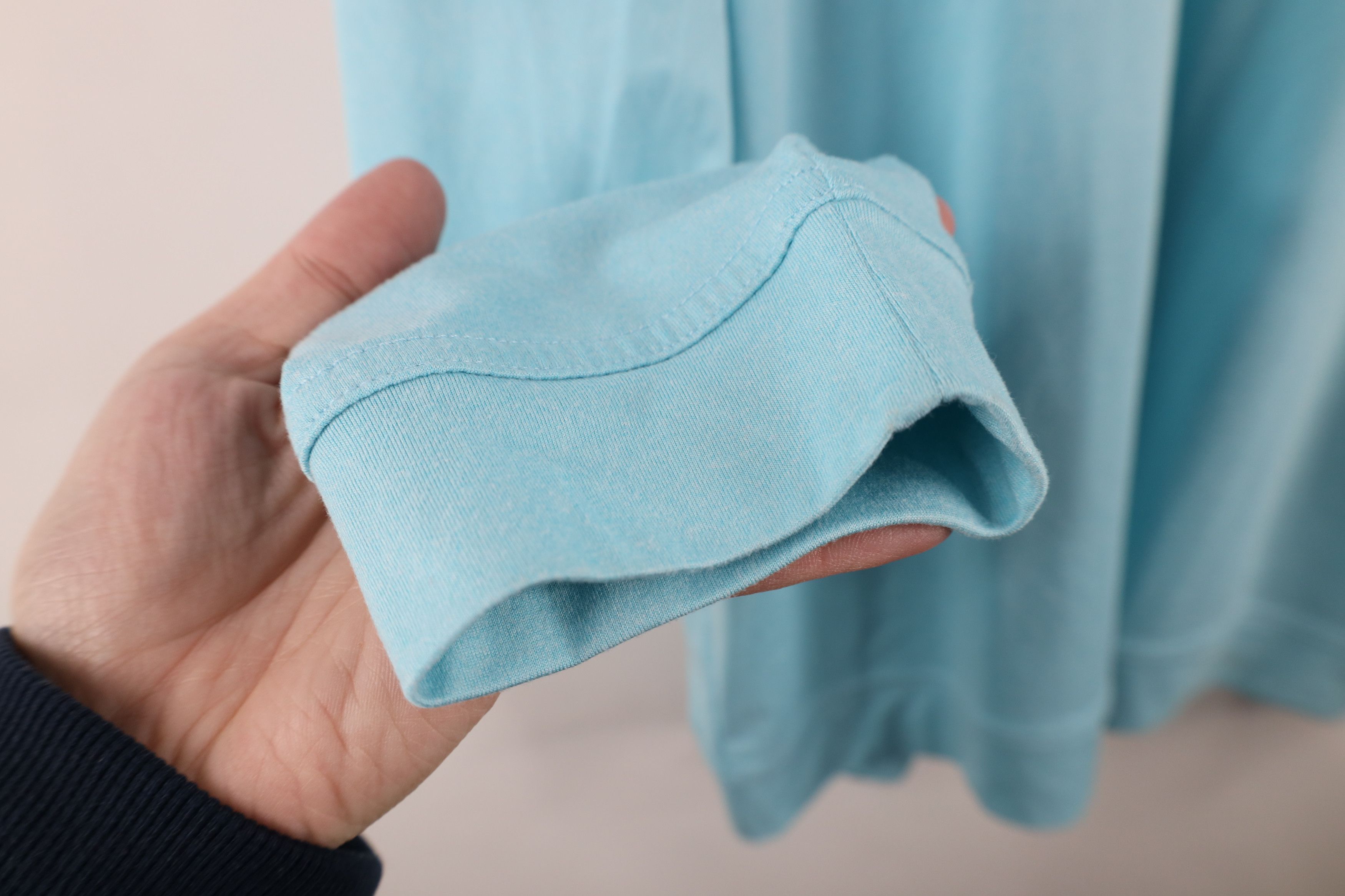 Vintage × johnnie-O New Johnnie-O Performance Half Zip Pullover Top Jacket Blue Size US XL / EU 56 / 4 - 10 Thumbnail