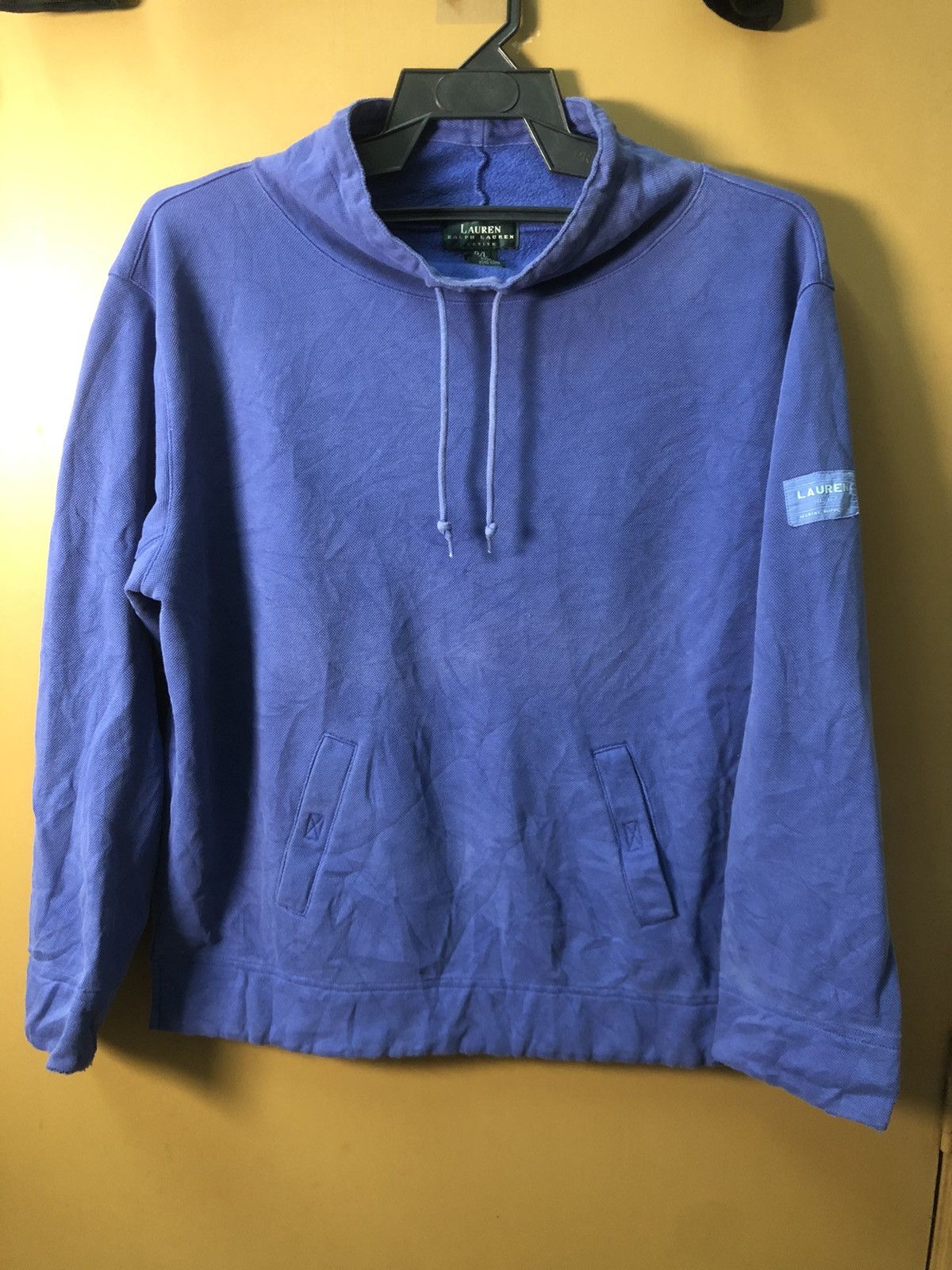 Designer × Ralph Lauren Ralph Lauren petite marine supply Size L / US 10 / IT 46 - 1 Thumbnail