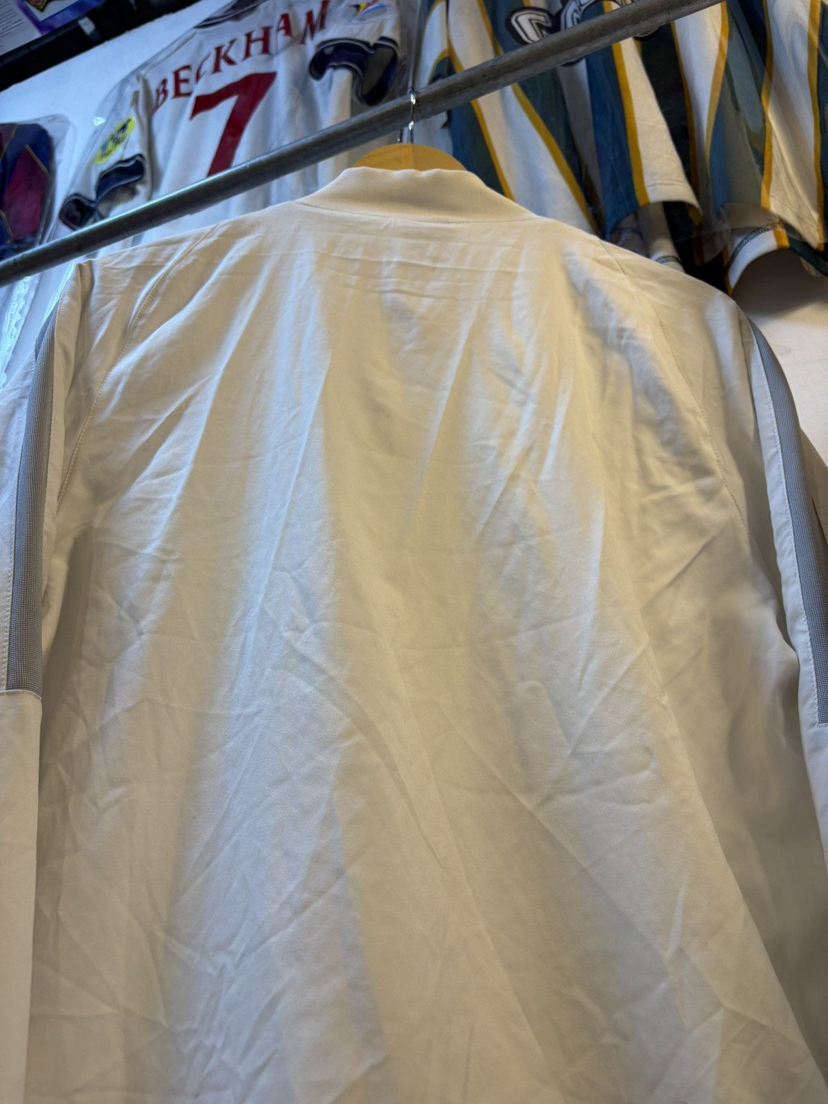 Nike Vintage Y2K Inter Milan Tracksuit Size US L / EU 52-54 / 3 - 3 Thumbnail