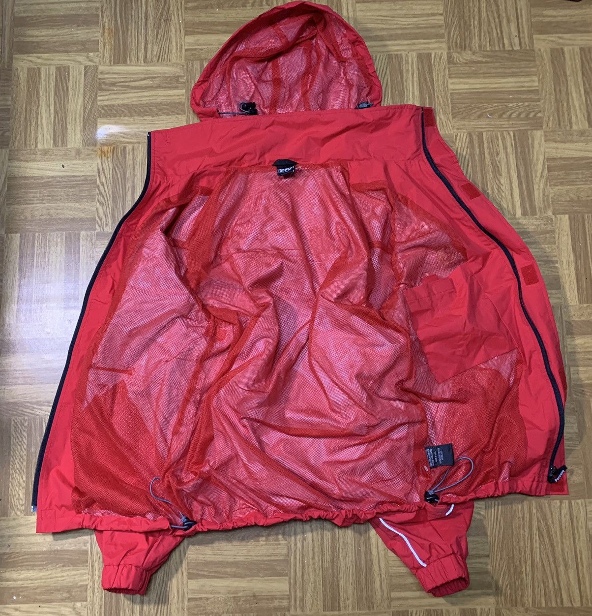 Ferrari Ferrari jacket men’s s Size US S / EU 44-46 / 1 - 6 Thumbnail