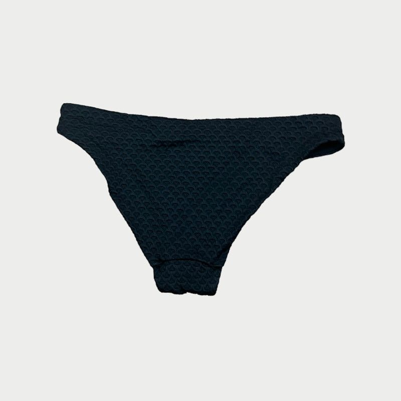 H&M H&M | Black Bikini Swim Bottoms | 6 Size ONE SIZE - 5 Thumbnail