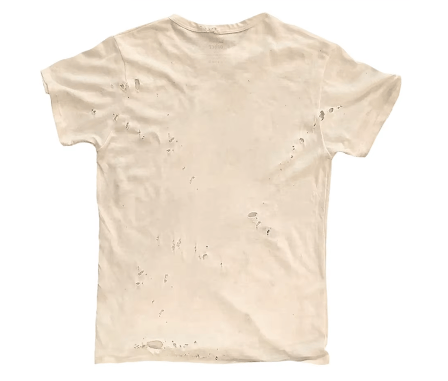 Japanese Brand T-shirt Summer Casual Loose Size US S / EU 44-46 / 1 - 6 Thumbnail