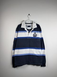 henri lloyd long sleeve polo shirt