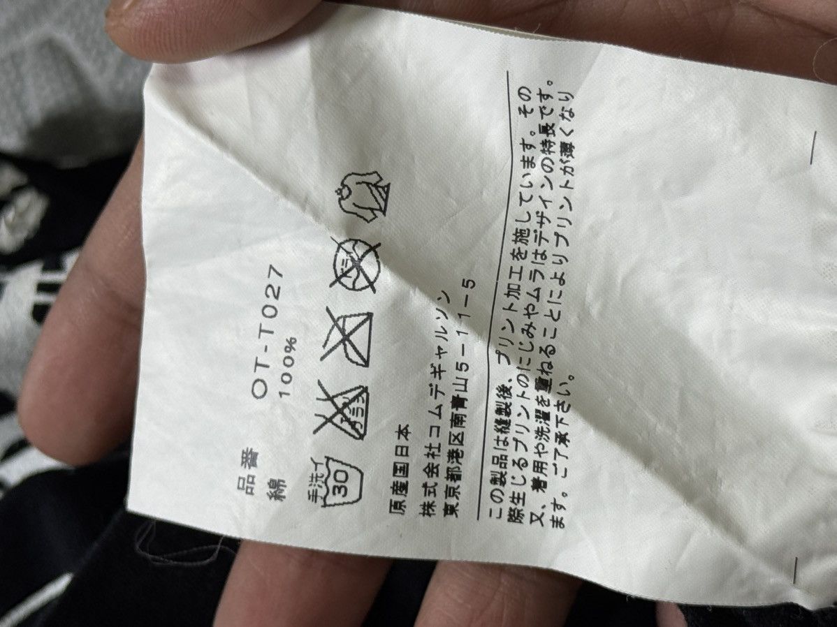 Chrome Hearts × Comme des Garcons RARE! AOP MEGAPRINT FRONT x COMME DES GARCONS Size US S / EU 44-46 / 1 - 9 Thumbnail