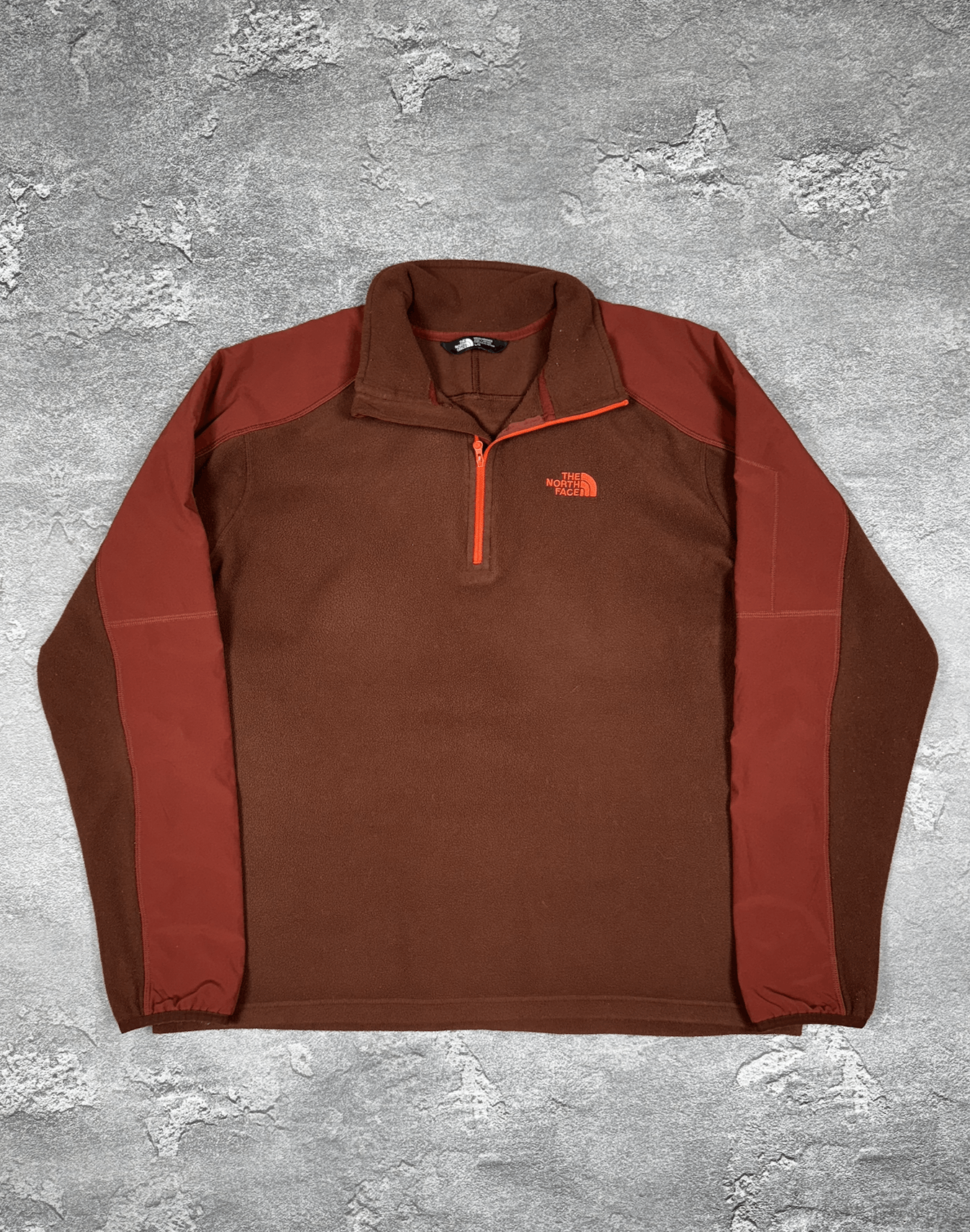 The North Face The North Face Fleece Sweatshirt Size L Streetwear Outdoor Size US L / EU 52-54 / 3 - 1 Thumbnail
