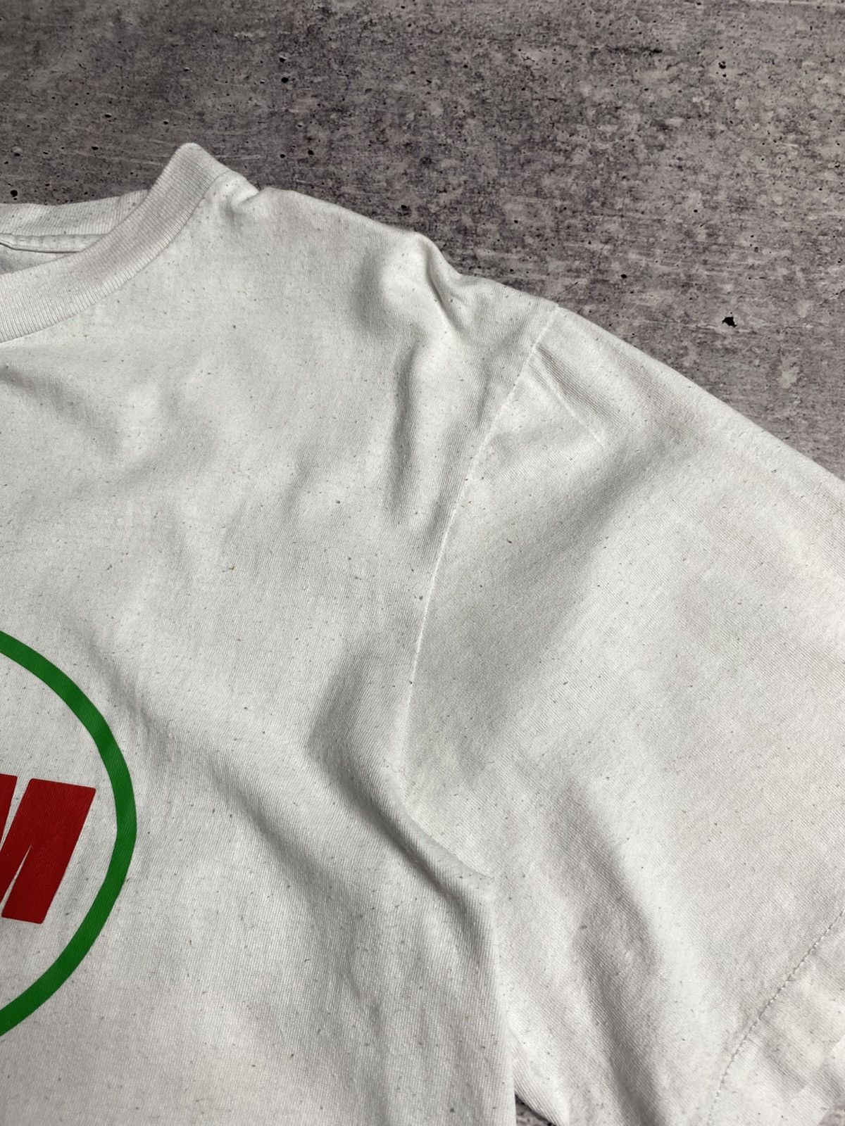 Icecream Vintage Icecream Tshirt Size US L / EU 52-54 / 3 - 9 Thumbnail