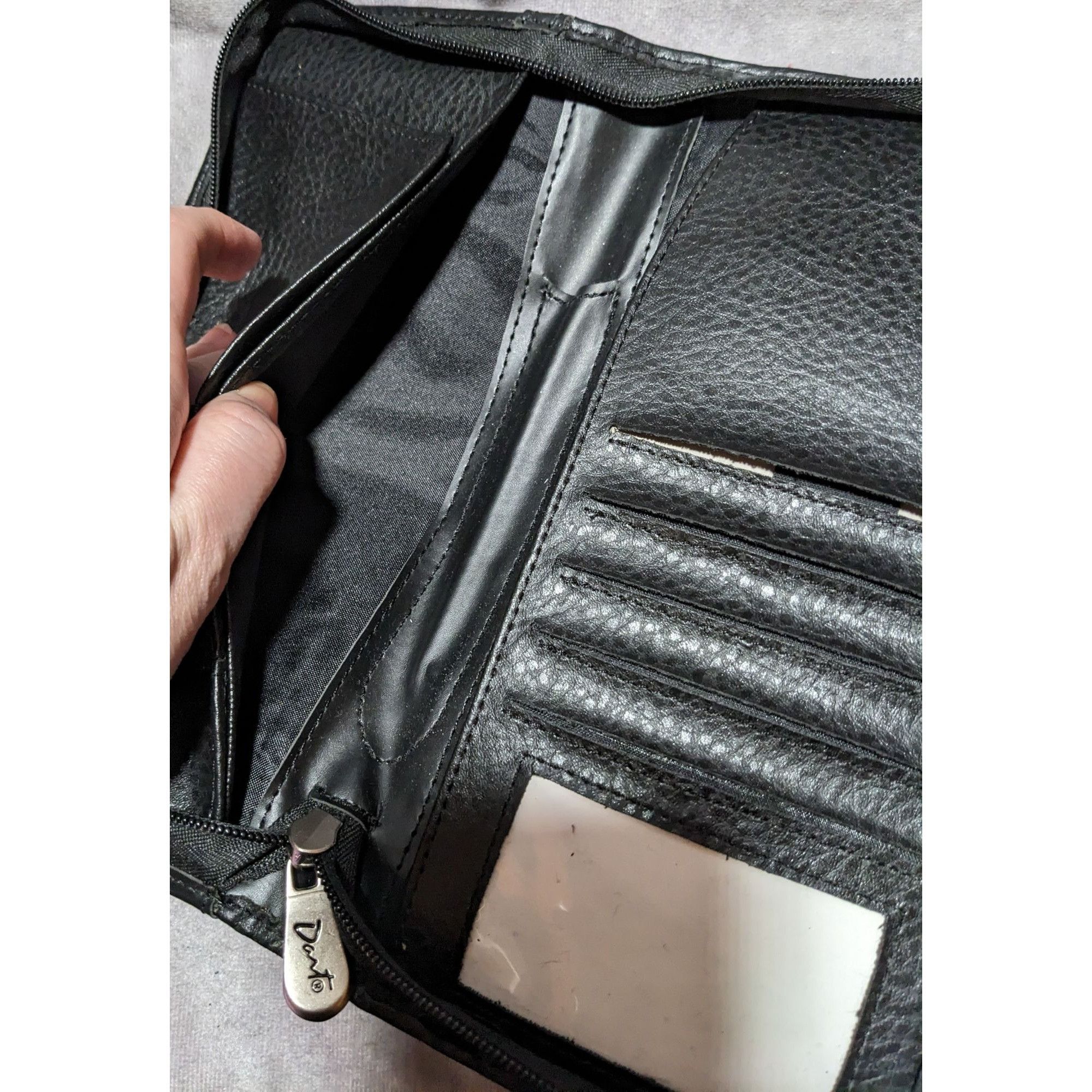 Disney Dart Disney Parks Zip Wallet Card Holder Size ONE SIZE - 13 Thumbnail