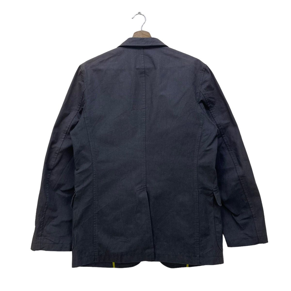 Japanese Brand 🔥Rare J Crew Heavy Cotton Casual Jacket Size US M / EU 48-50 / 2 - 3 Thumbnail