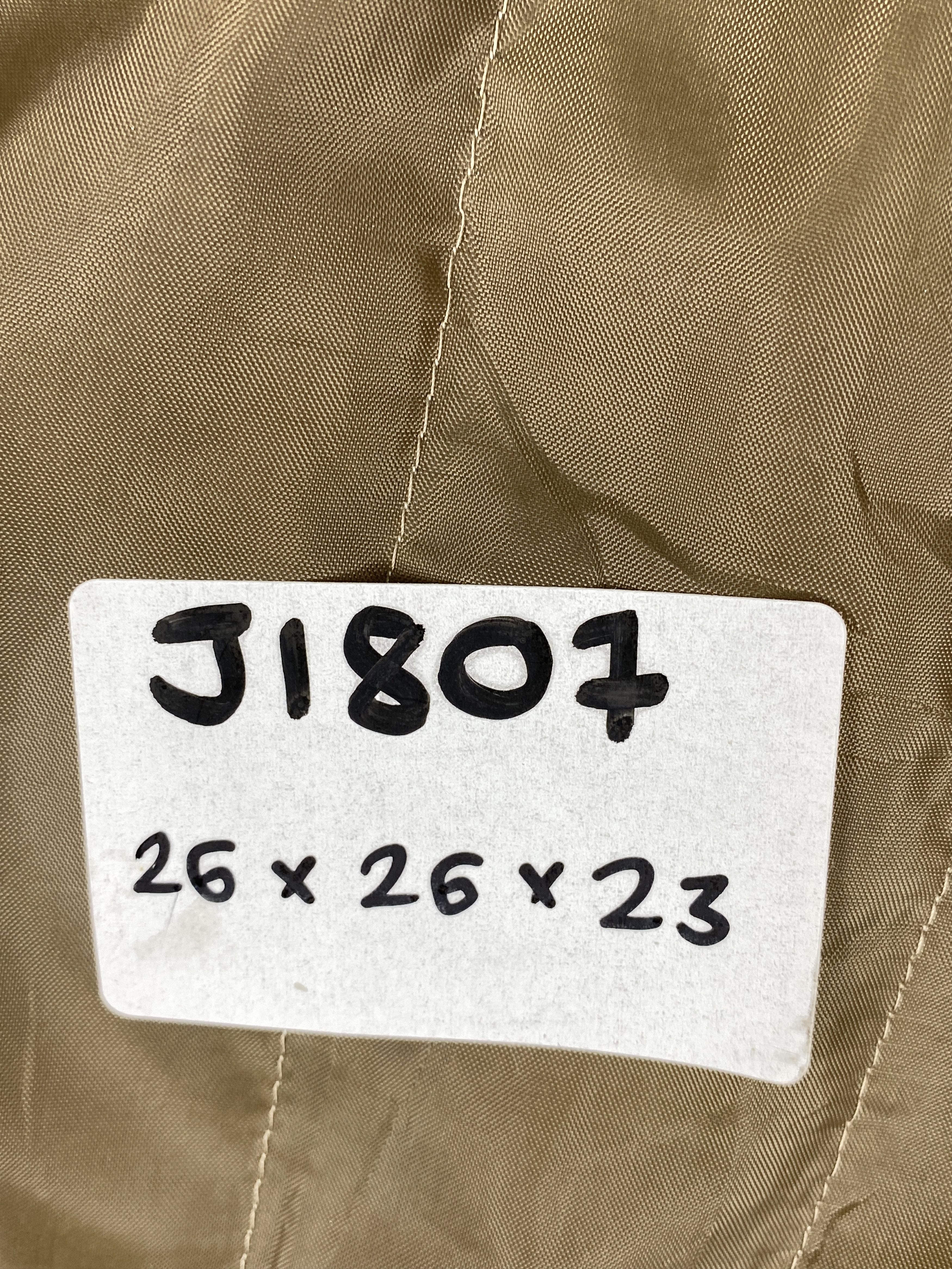 Japanese Brand Vintage Crafty Jacket J1807 Size US L / EU 52-54 / 3 - 10 Thumbnail